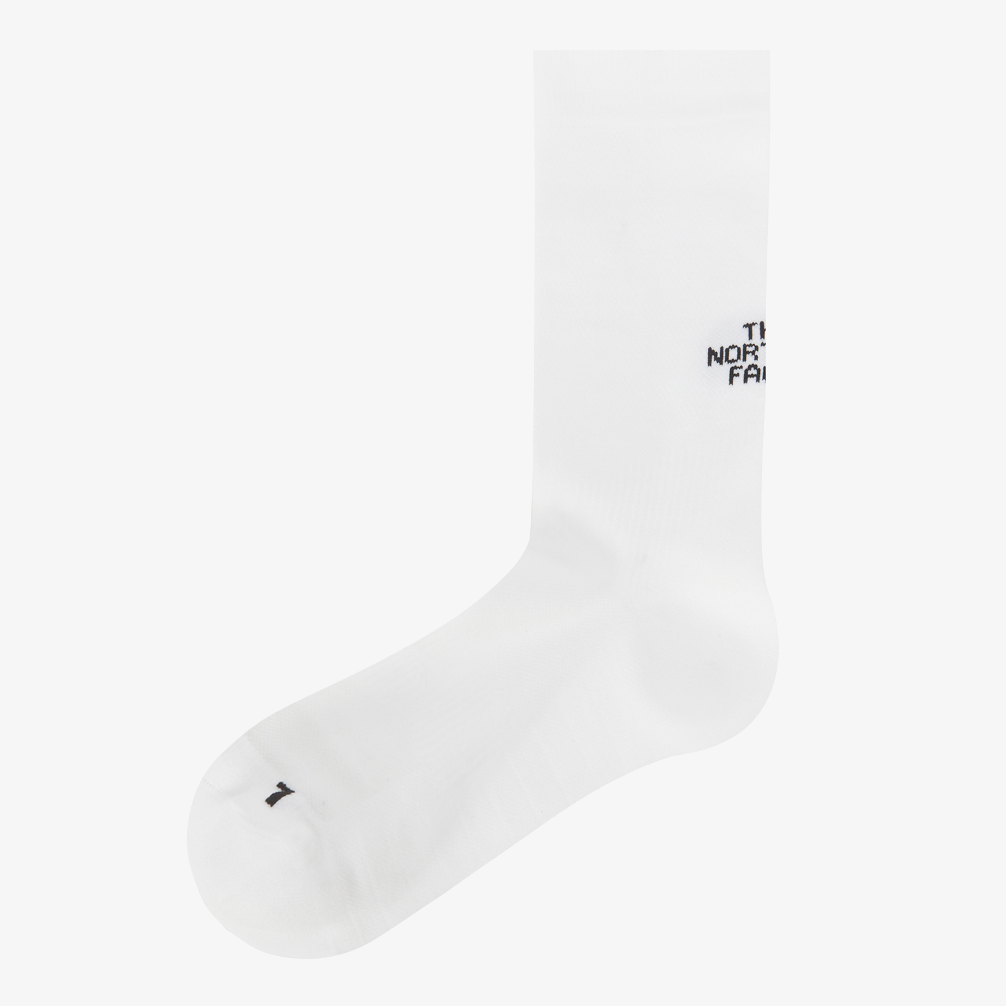 TNF RUN SOCKS CREW