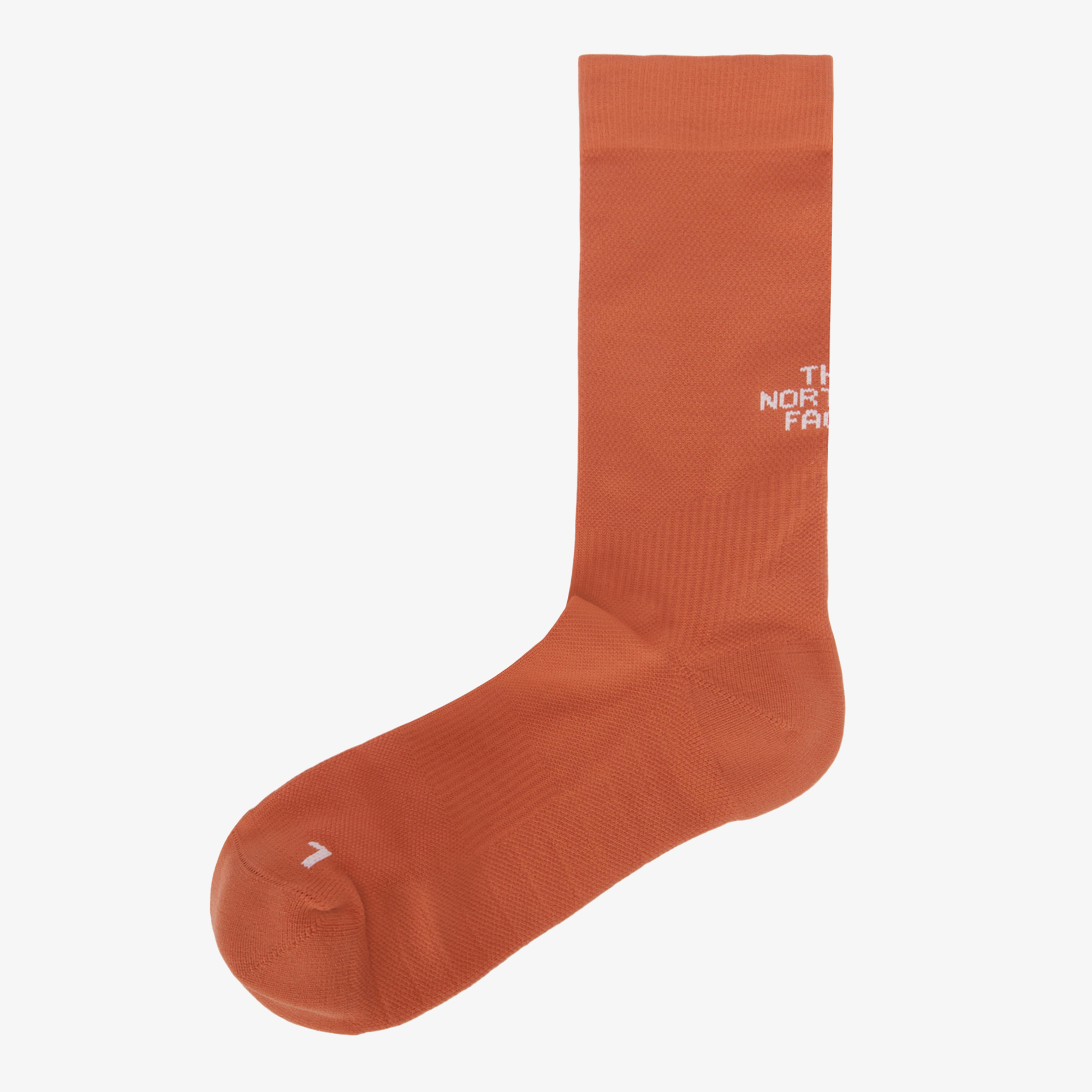 TNF RUN SOCKS CREW