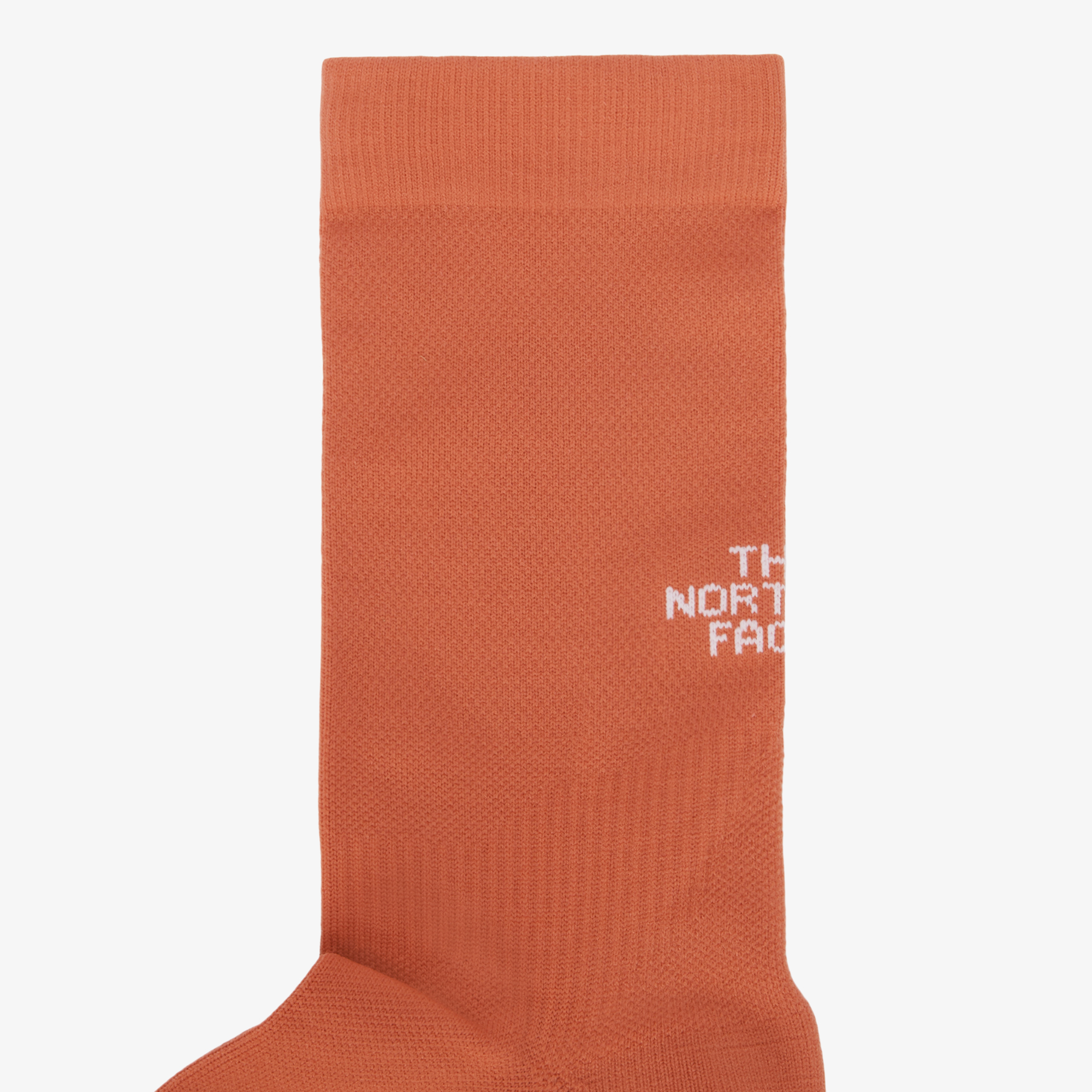 TNF RUN SOCKS CREW