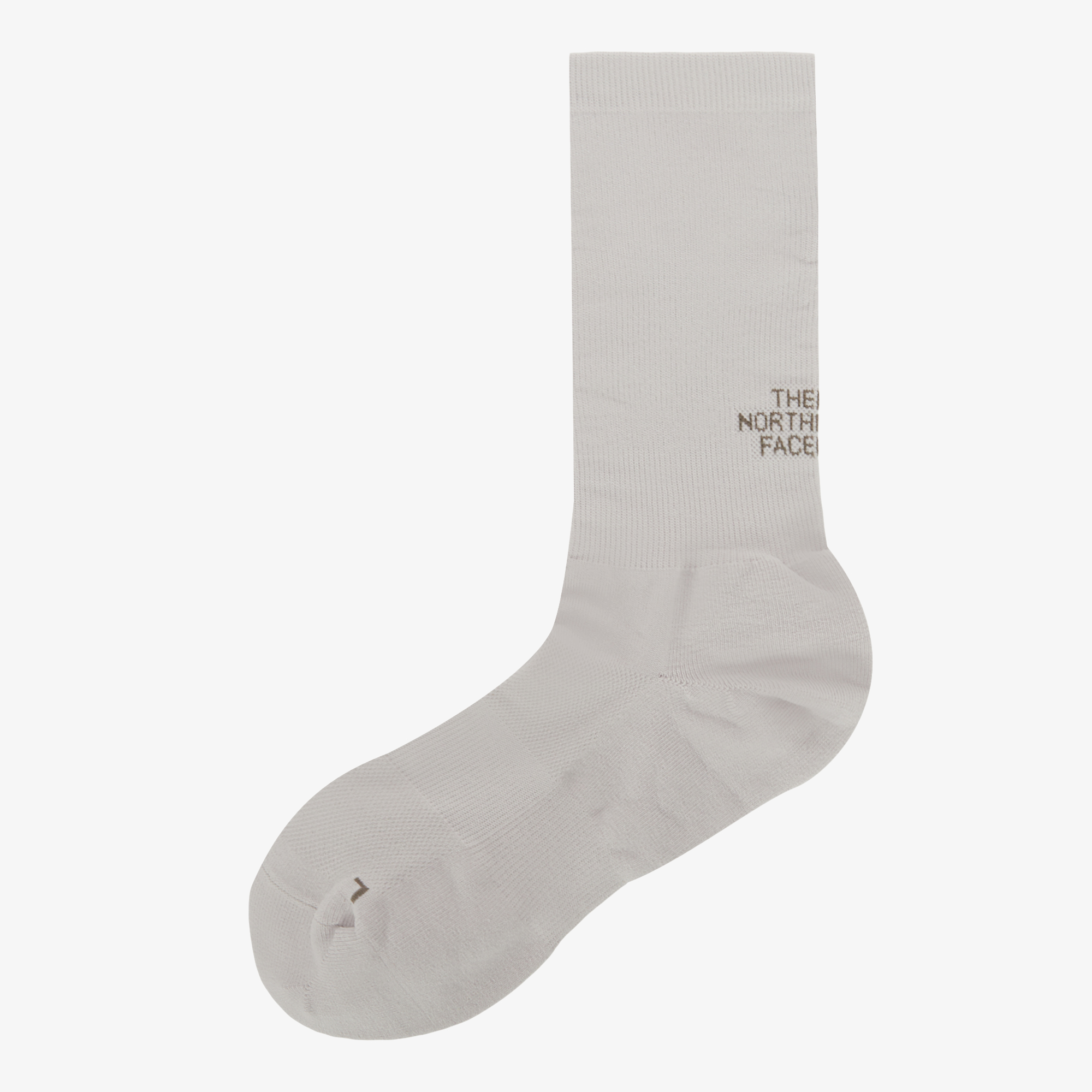 TNF RUN SOCKS CREW EX