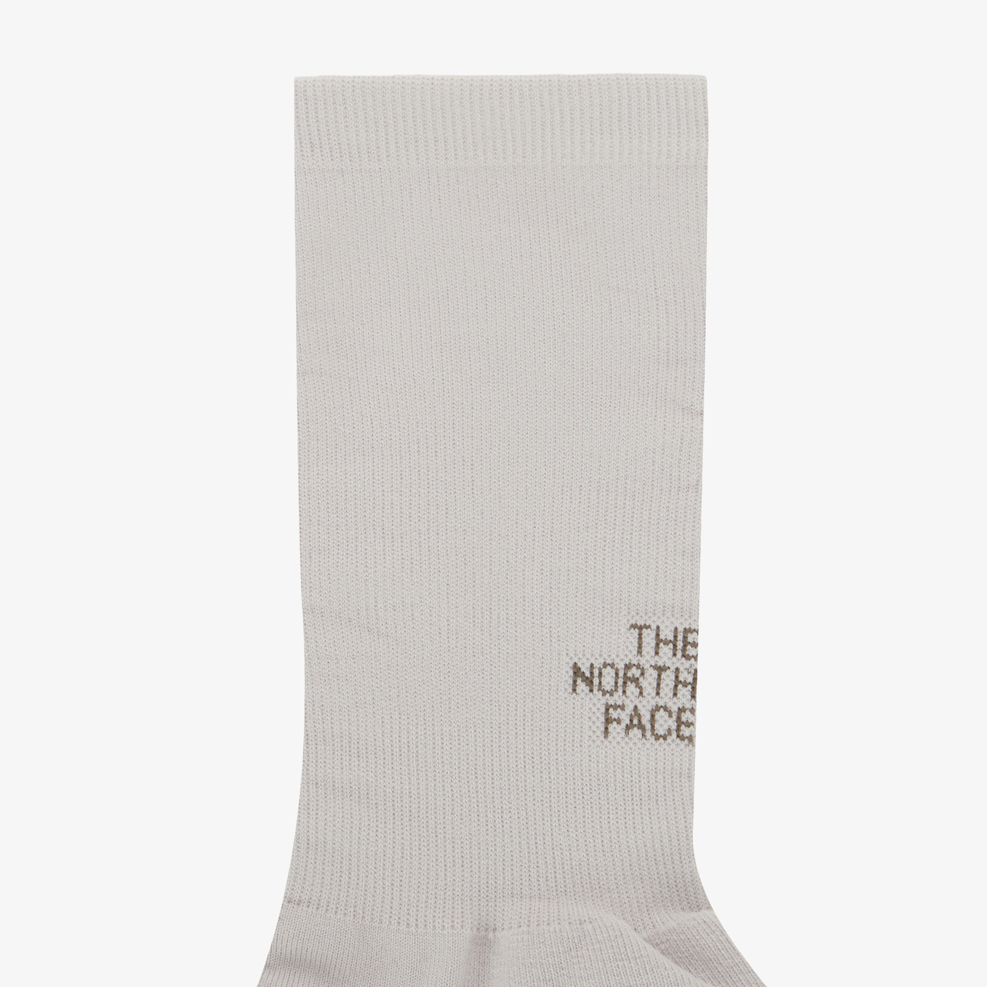 TNF RUN SOCKS CREW EX
