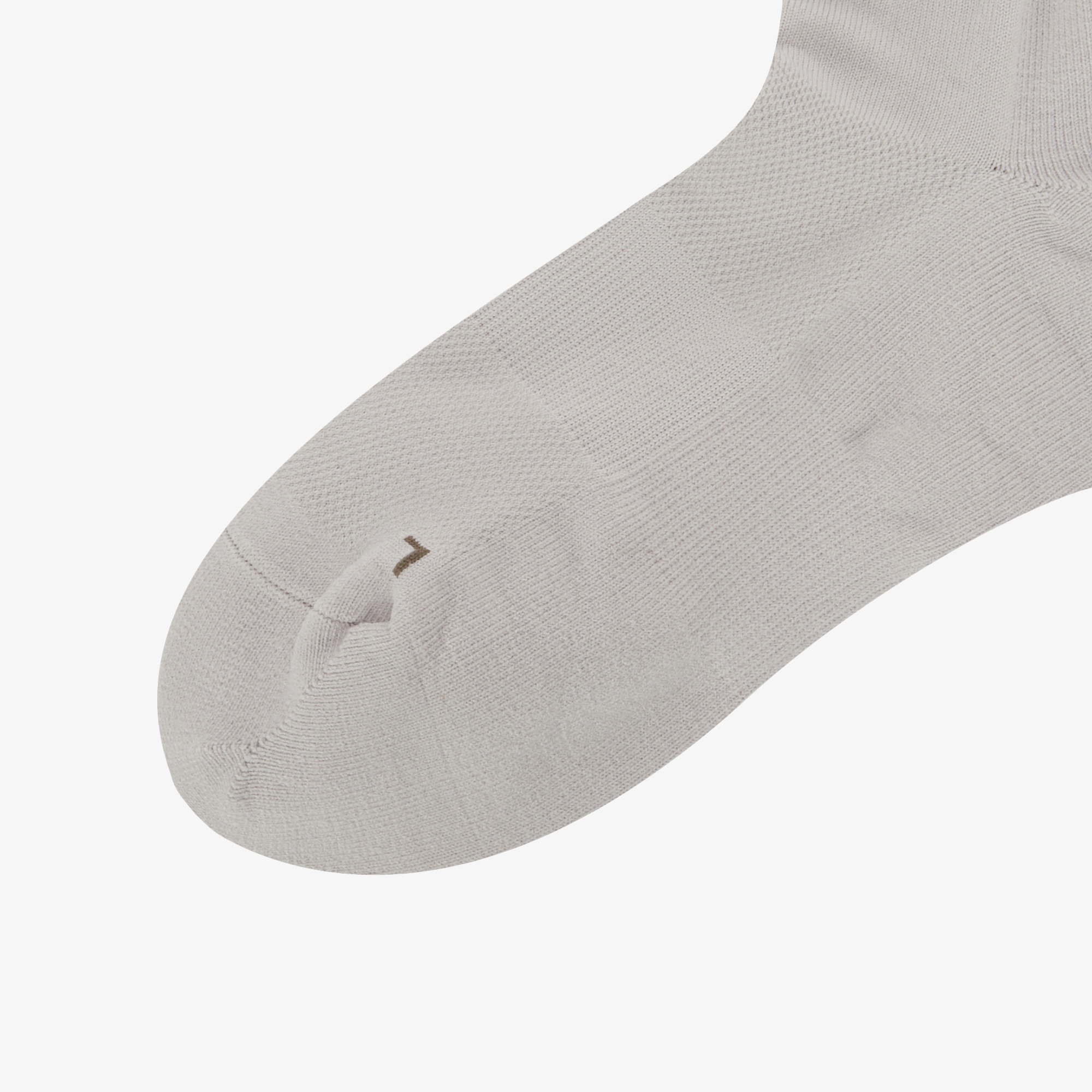 TNF RUN SOCKS CREW EX