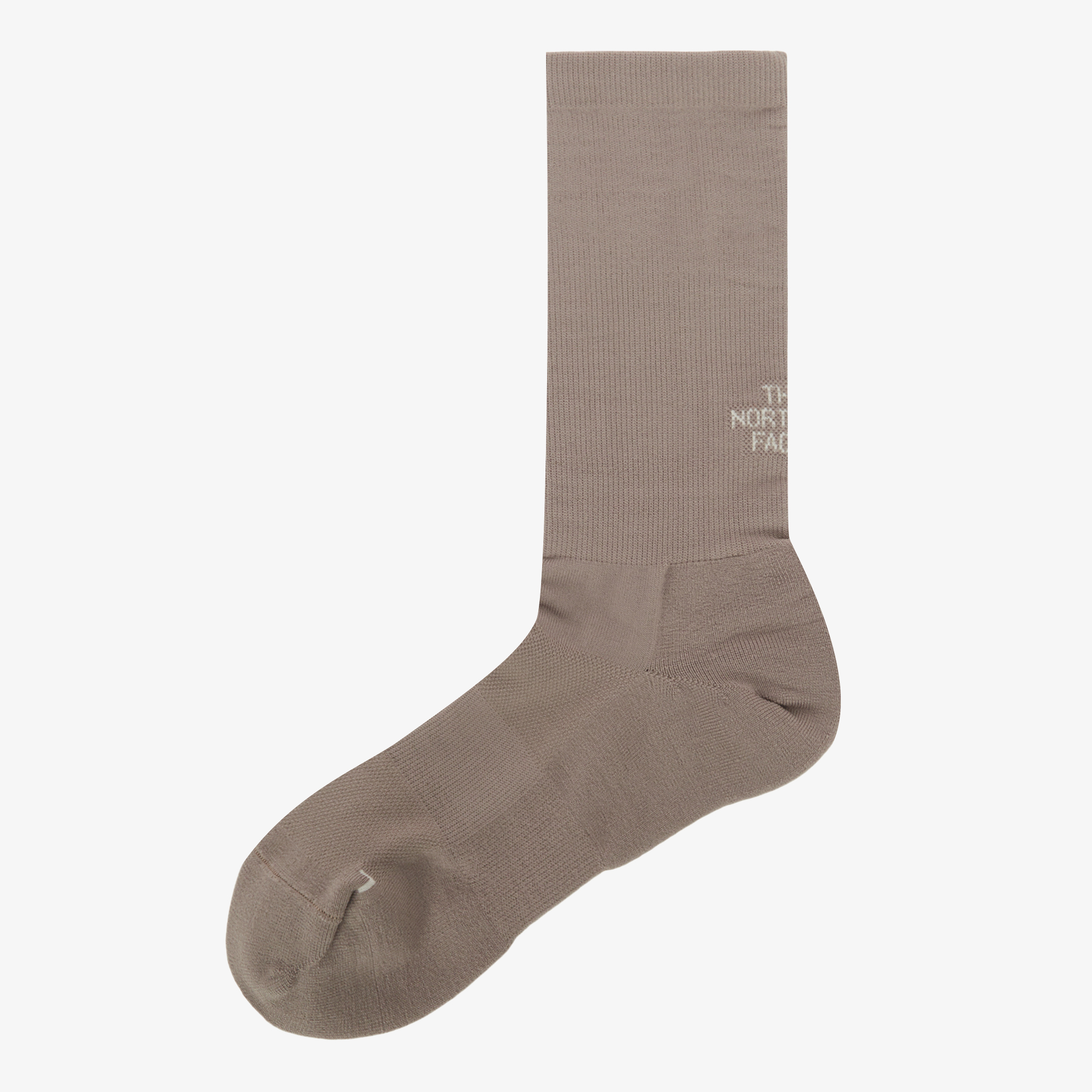 TNF RUN SOCKS CREW EX