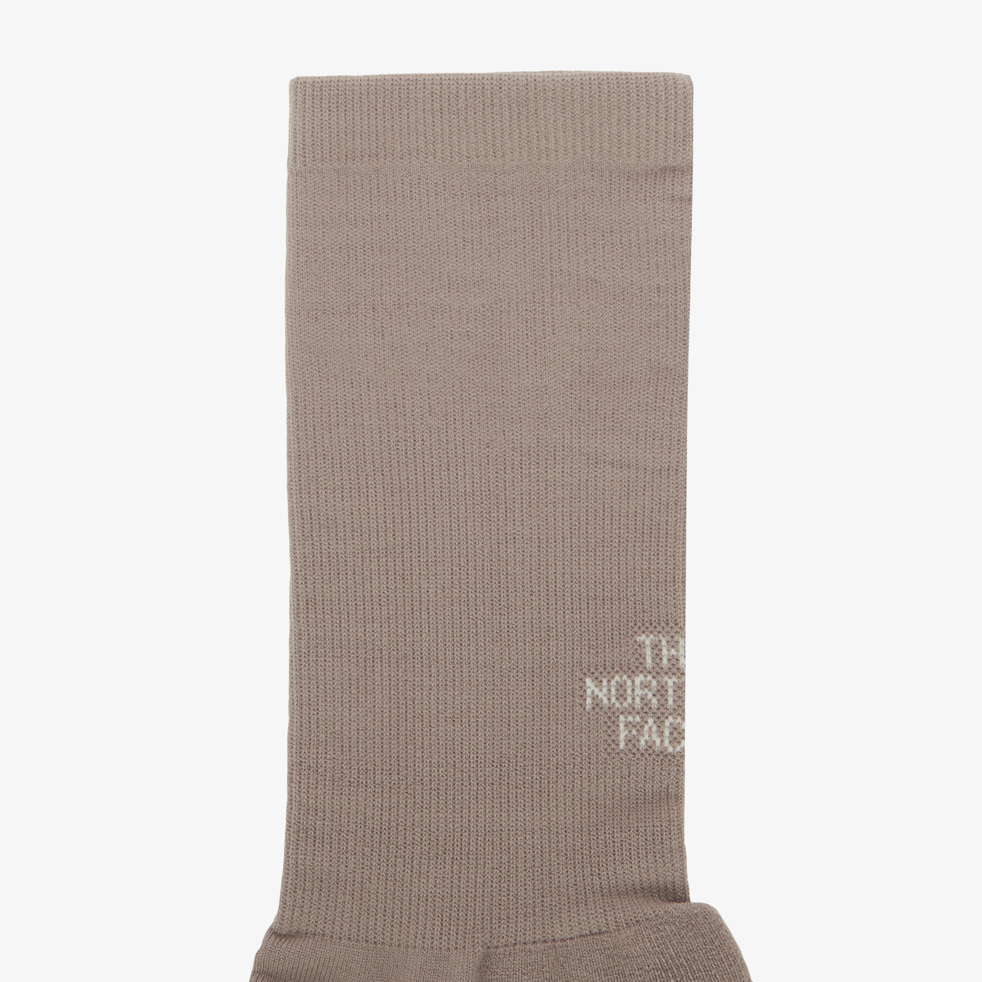 TNF RUN SOCKS CREW EX