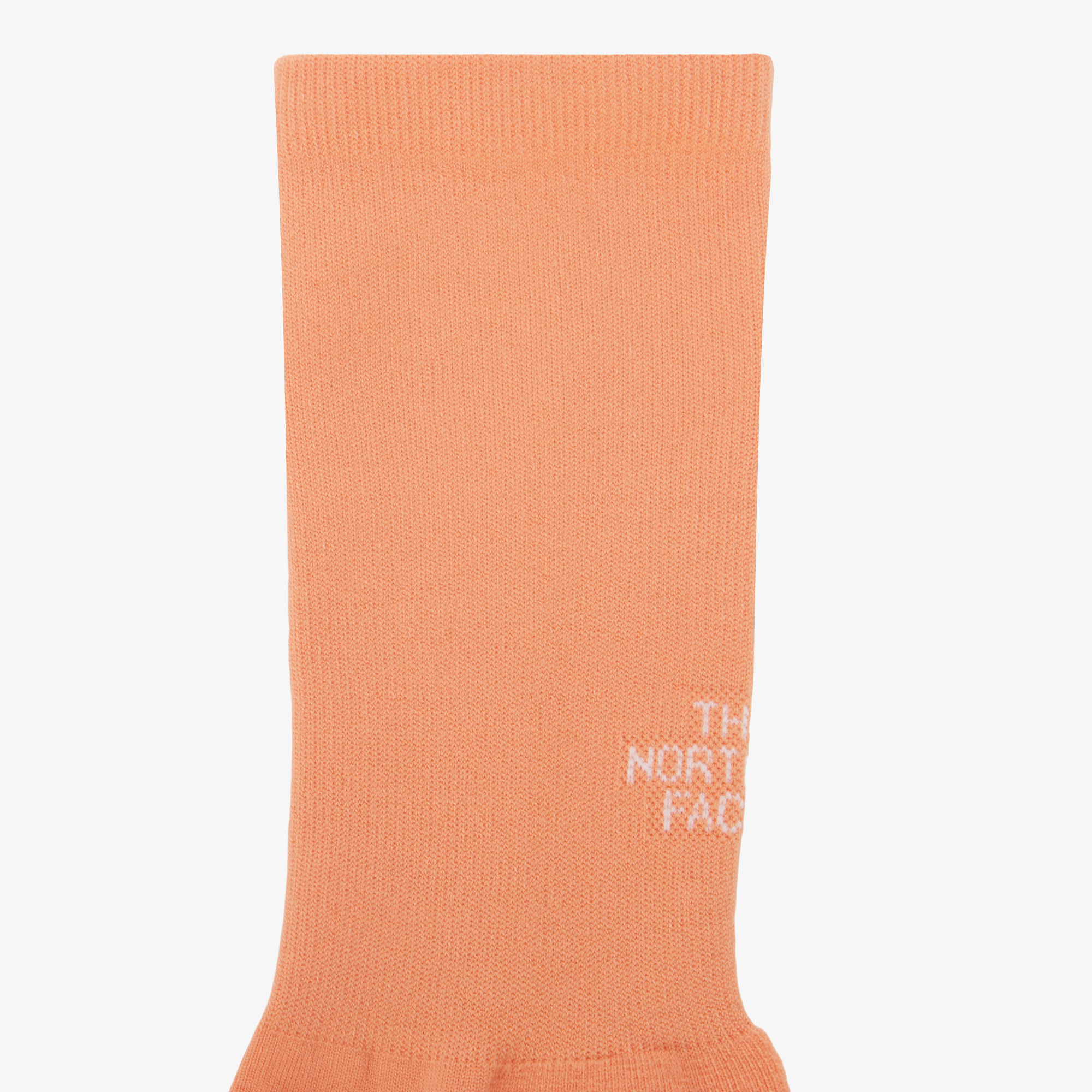 TNF RUN SOCKS CREW EX