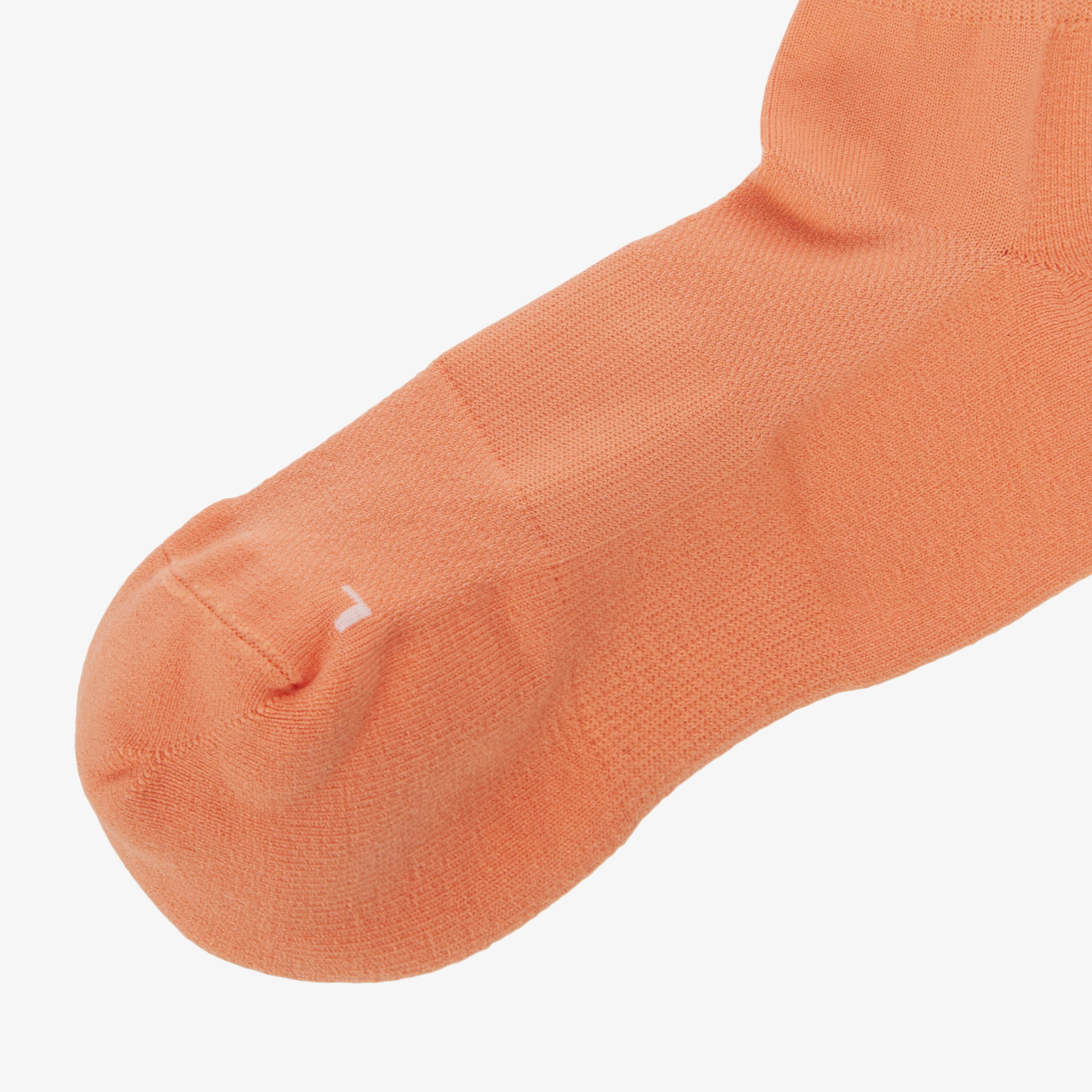 TNF RUN SOCKS CREW EX