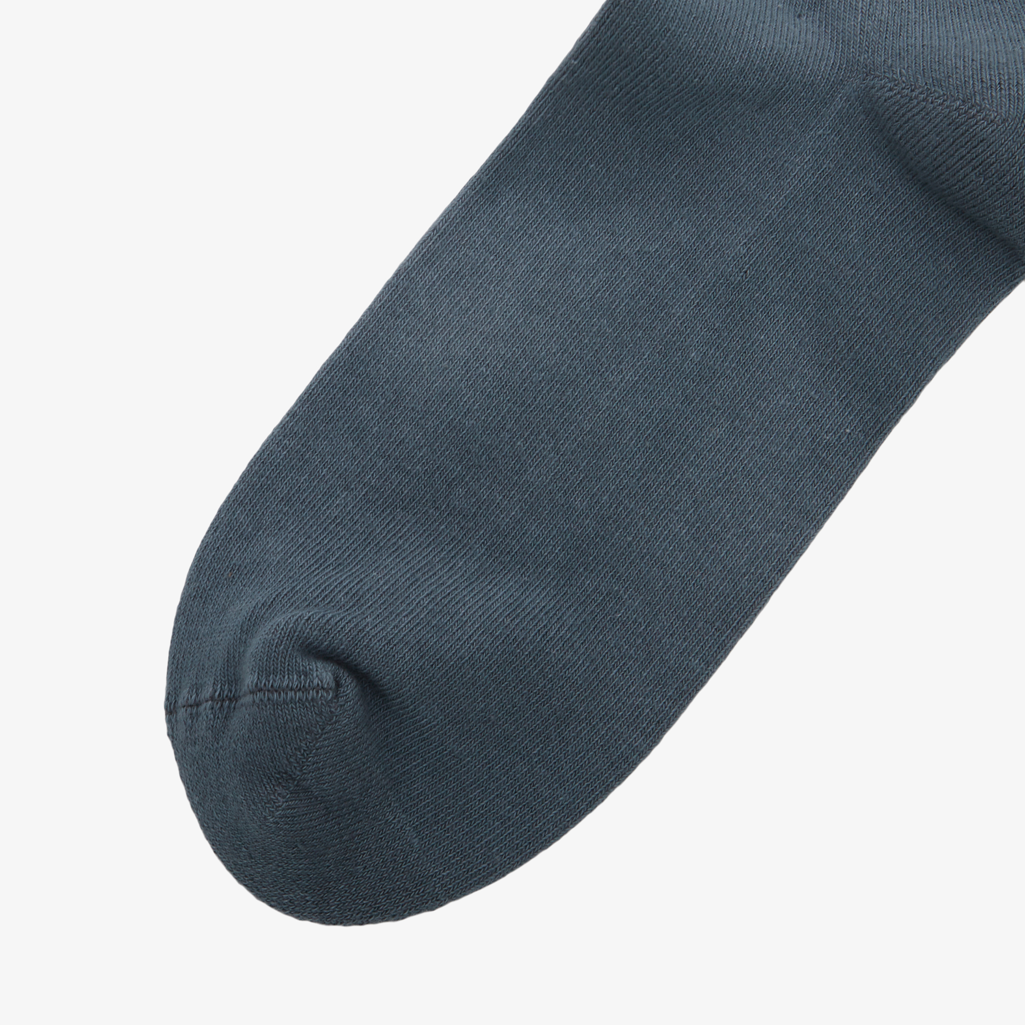 EVERYDAY CREW SOCK DIP DYE - 2P