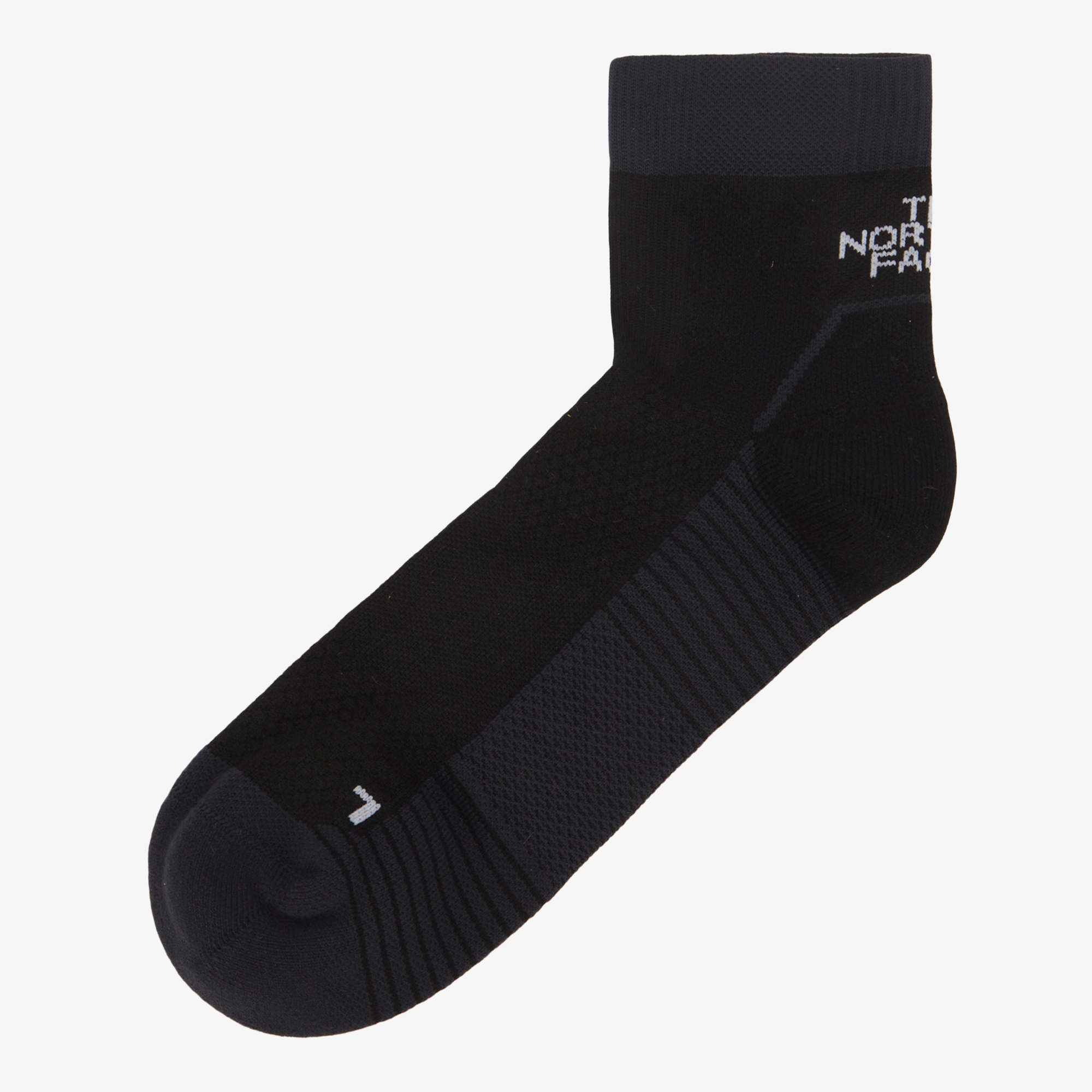 TRAIL RUN QUARTER SOCK