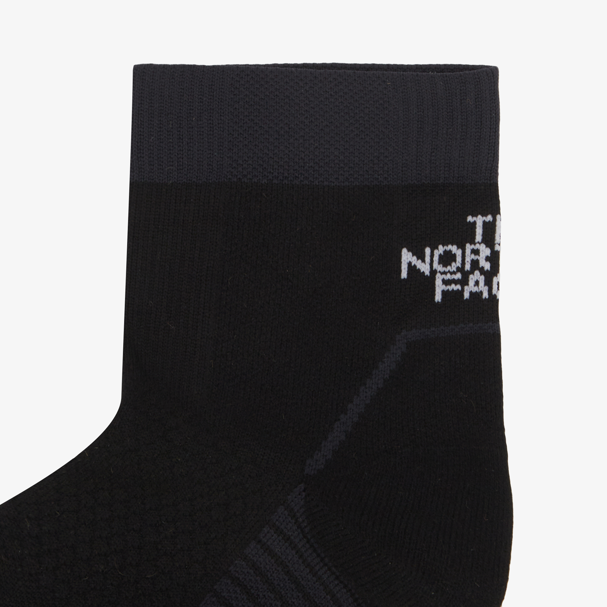 TRAIL RUN QUARTER SOCK