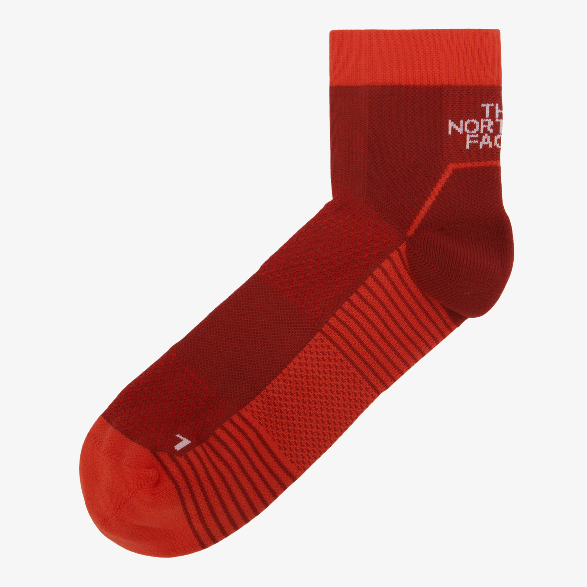 TRAIL RUN QUARTER SOCK
