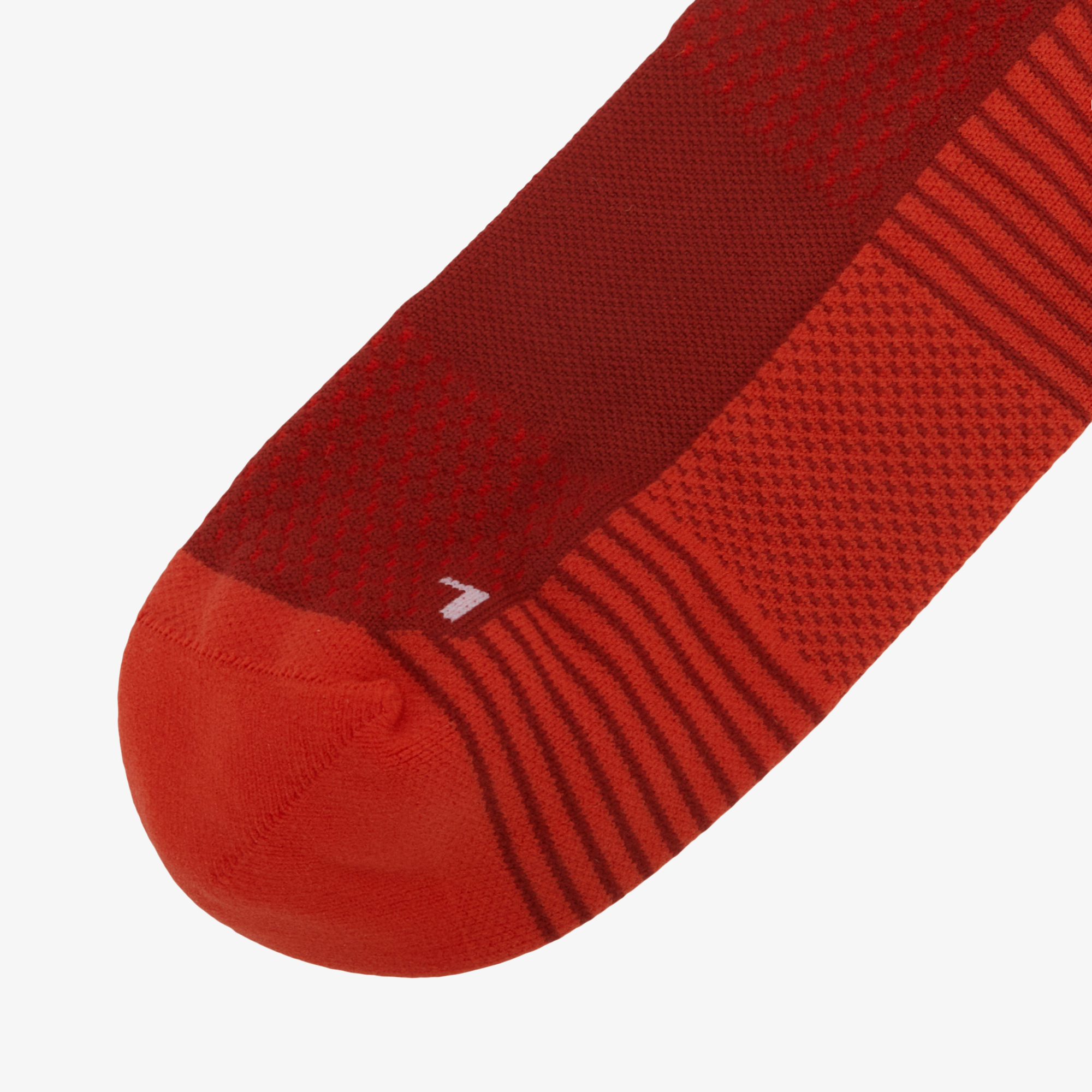 TRAIL RUN QUARTER SOCK