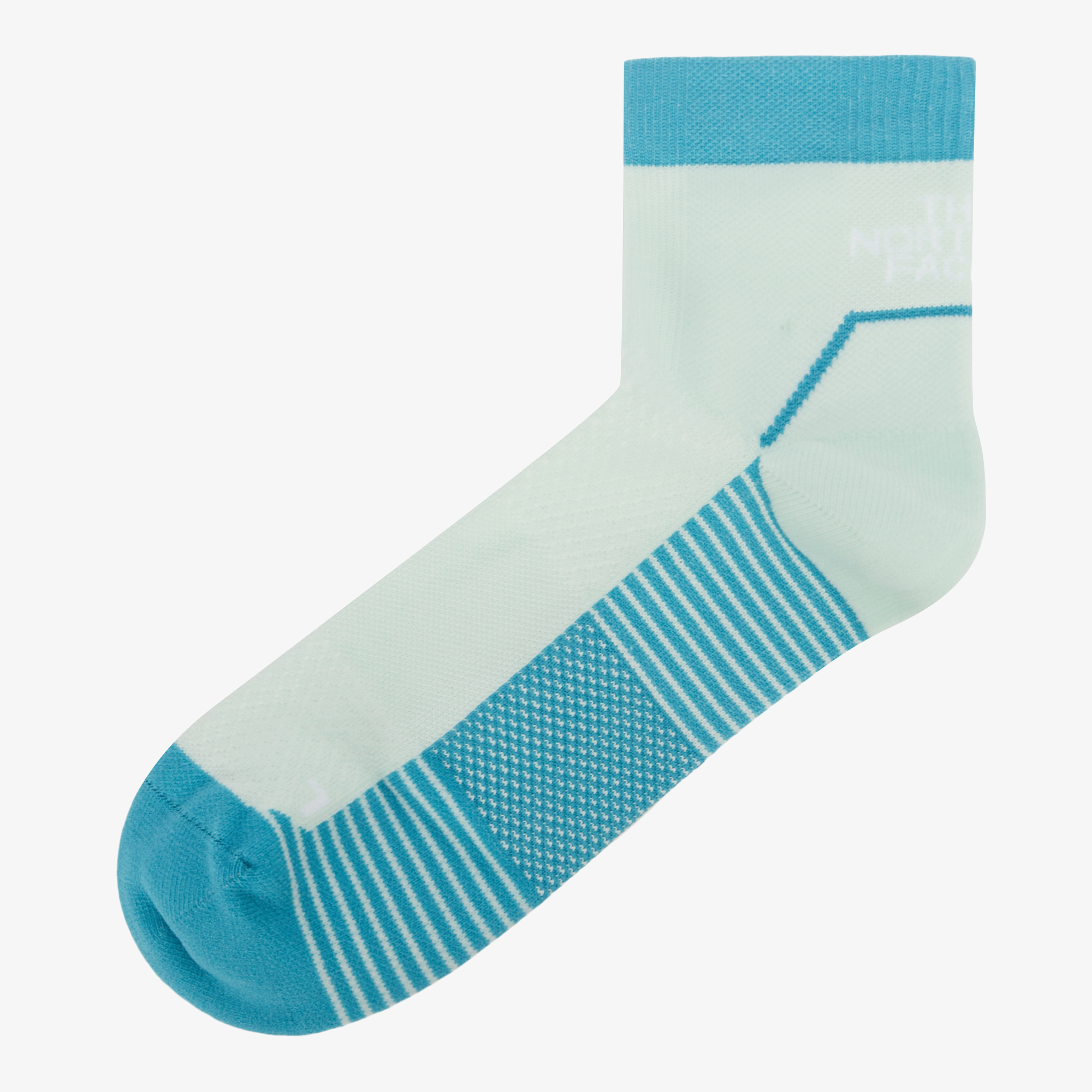 TRAIL RUN QUARTER SOCK
