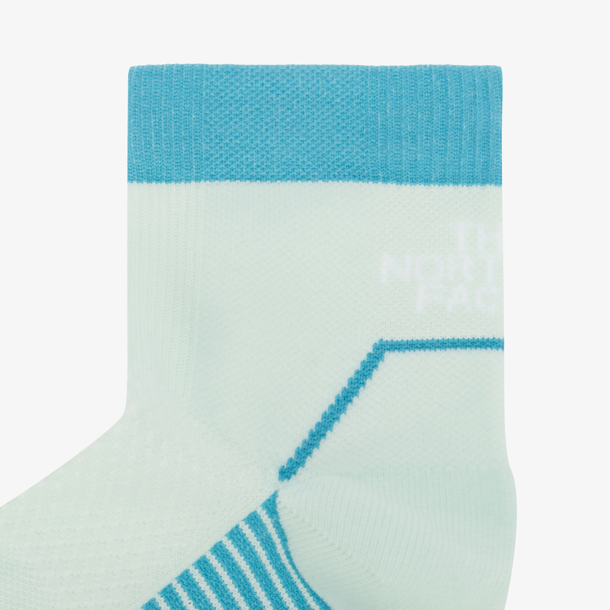 TRAIL RUN QUARTER SOCK