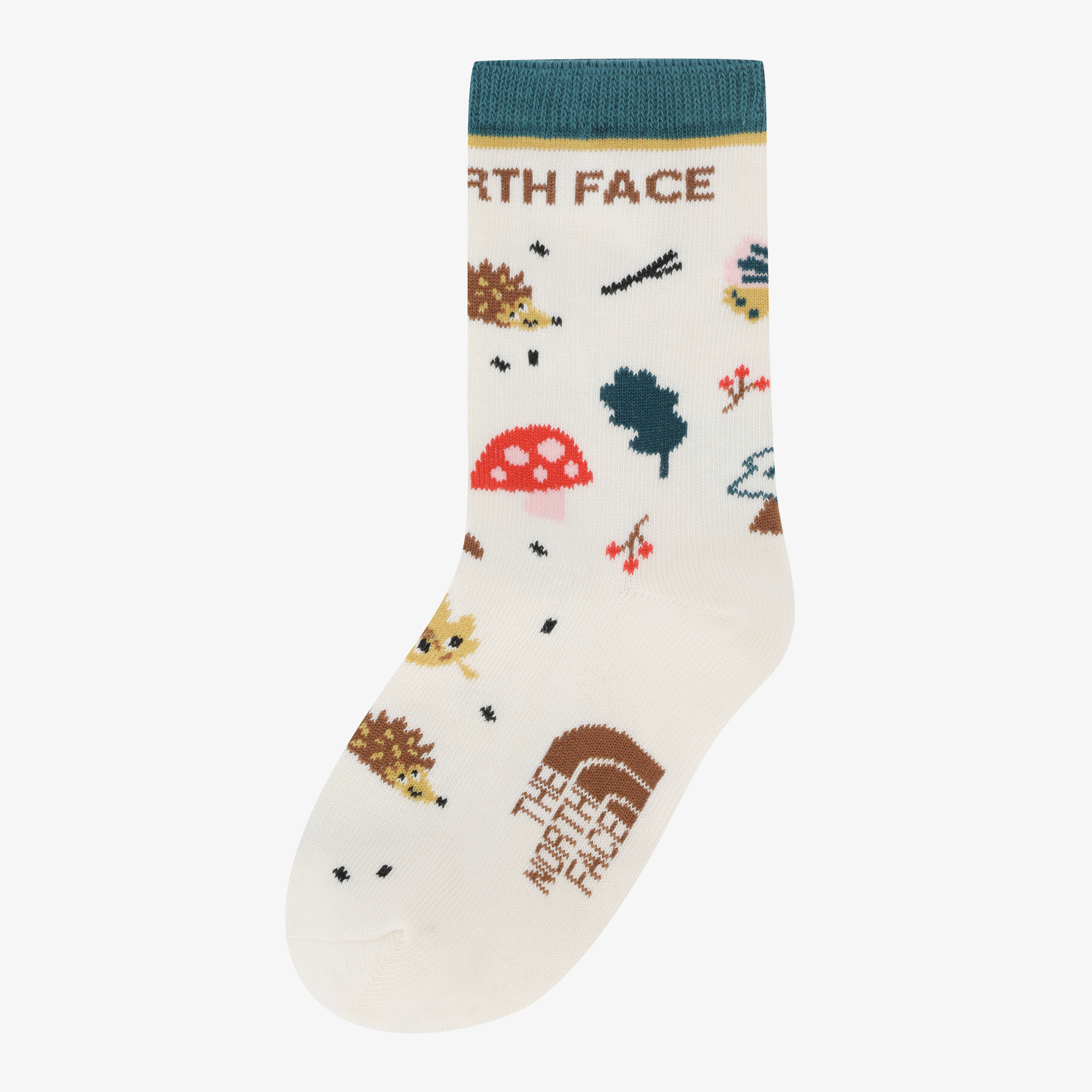 K'S ANI-MATE SOCKS SET