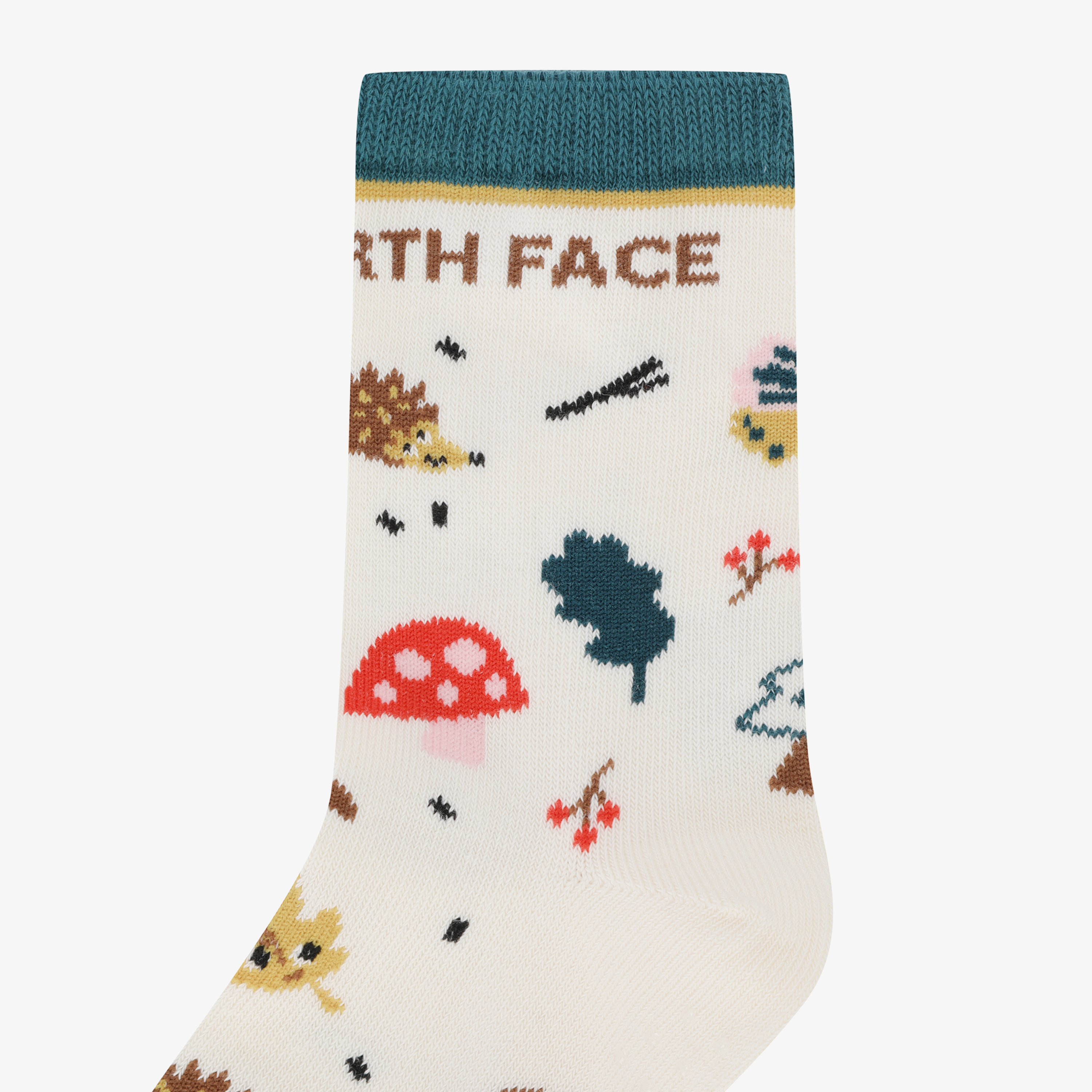 K'S ANI-MATE SOCKS SET