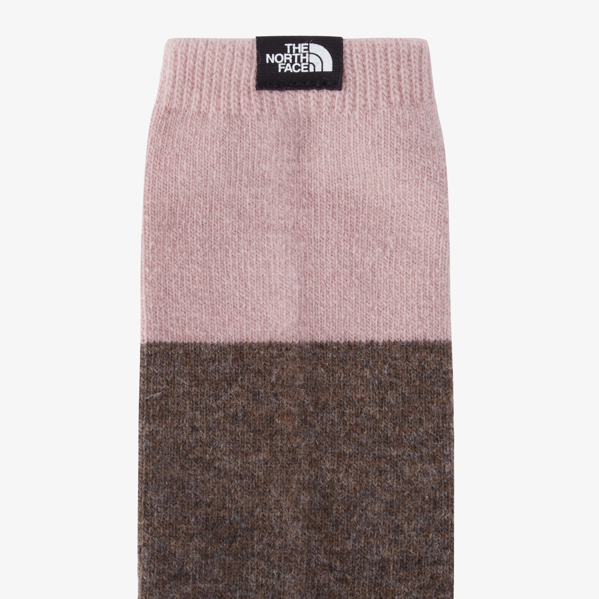 WOOL MID BLOCK SOCKS