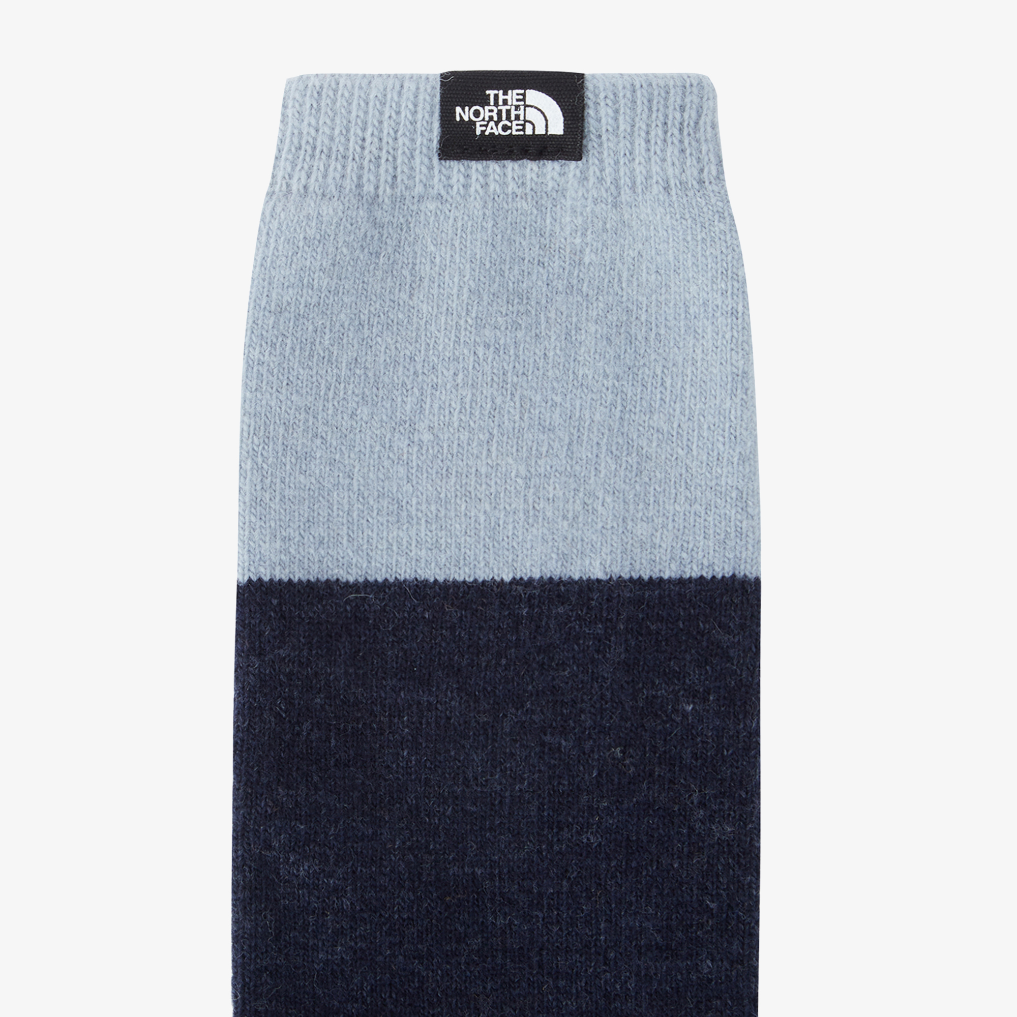 WOOL MID BLOCK SOCKS