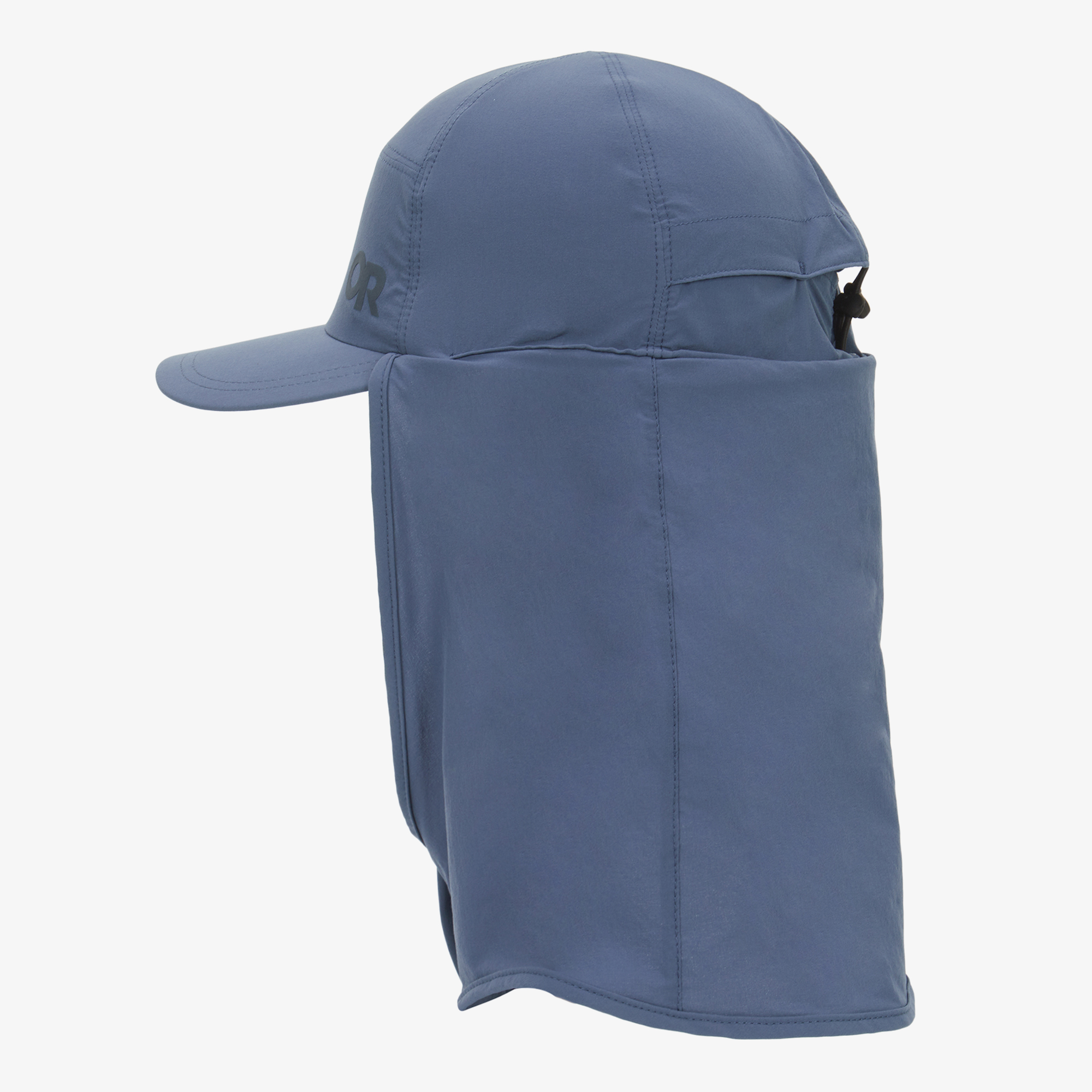 OR ASTROMAN SUN CAPE CAP