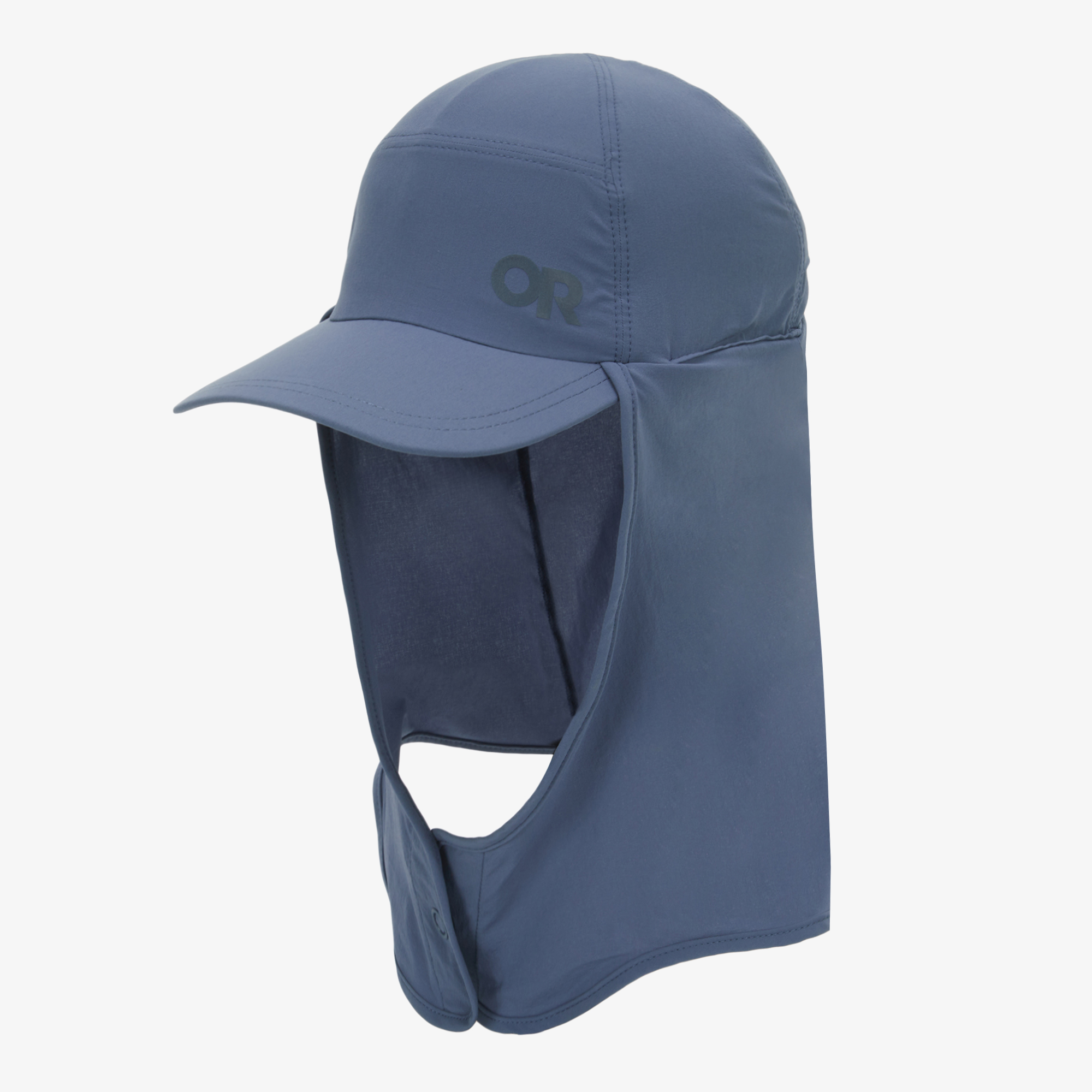 OR ASTROMAN SUN CAPE CAP