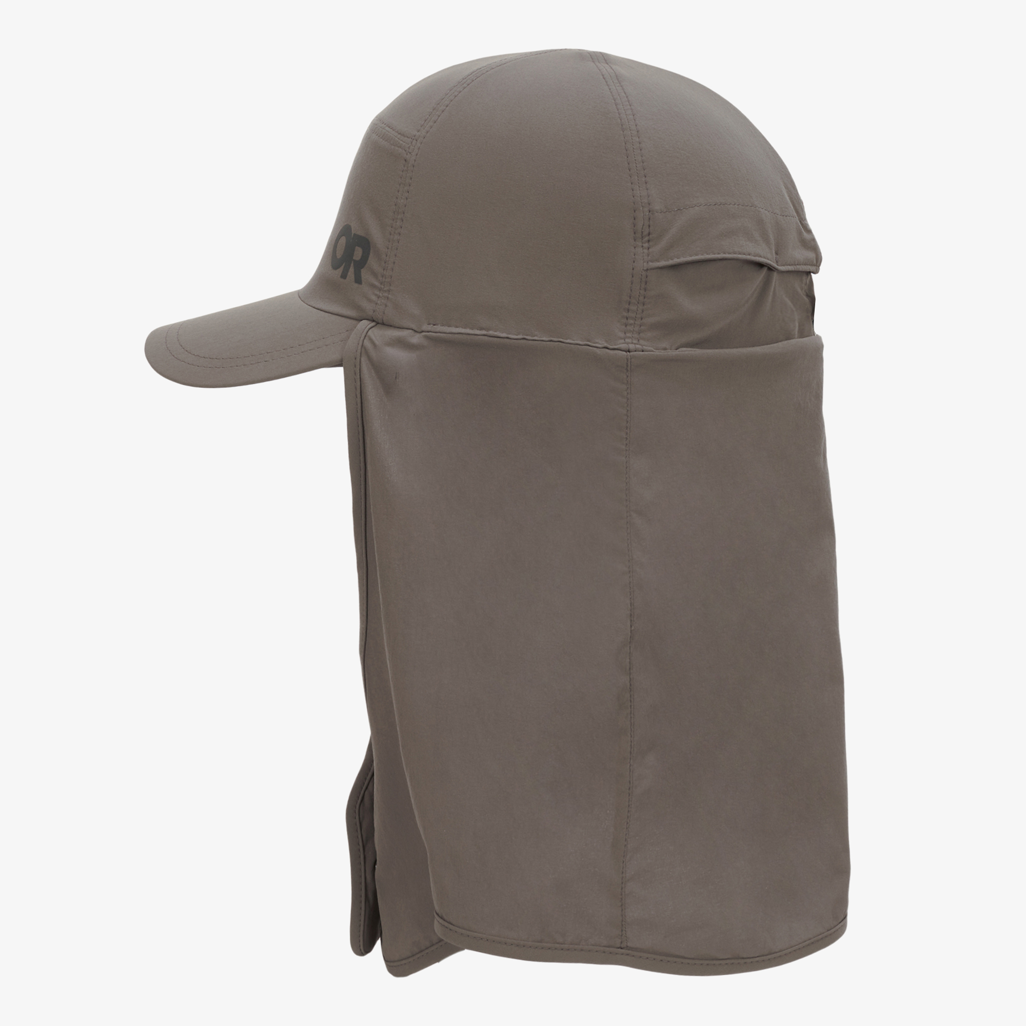 OR ASTROMAN SUN CAPE CAP