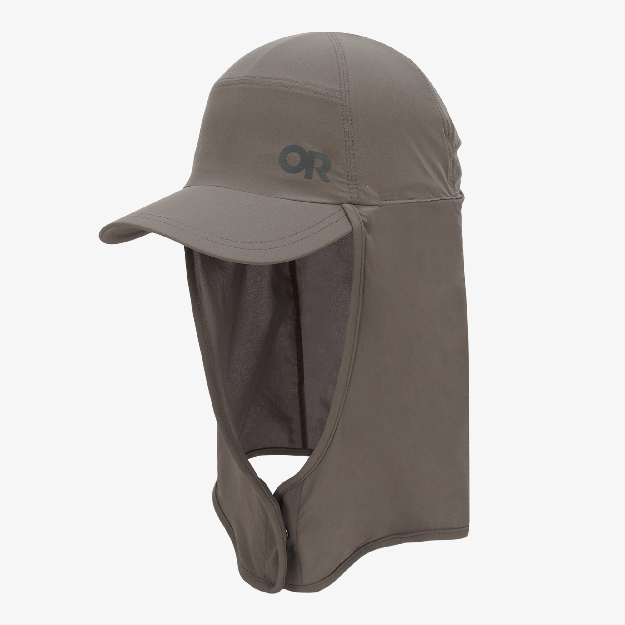 OR ASTROMAN SUN CAPE CAP