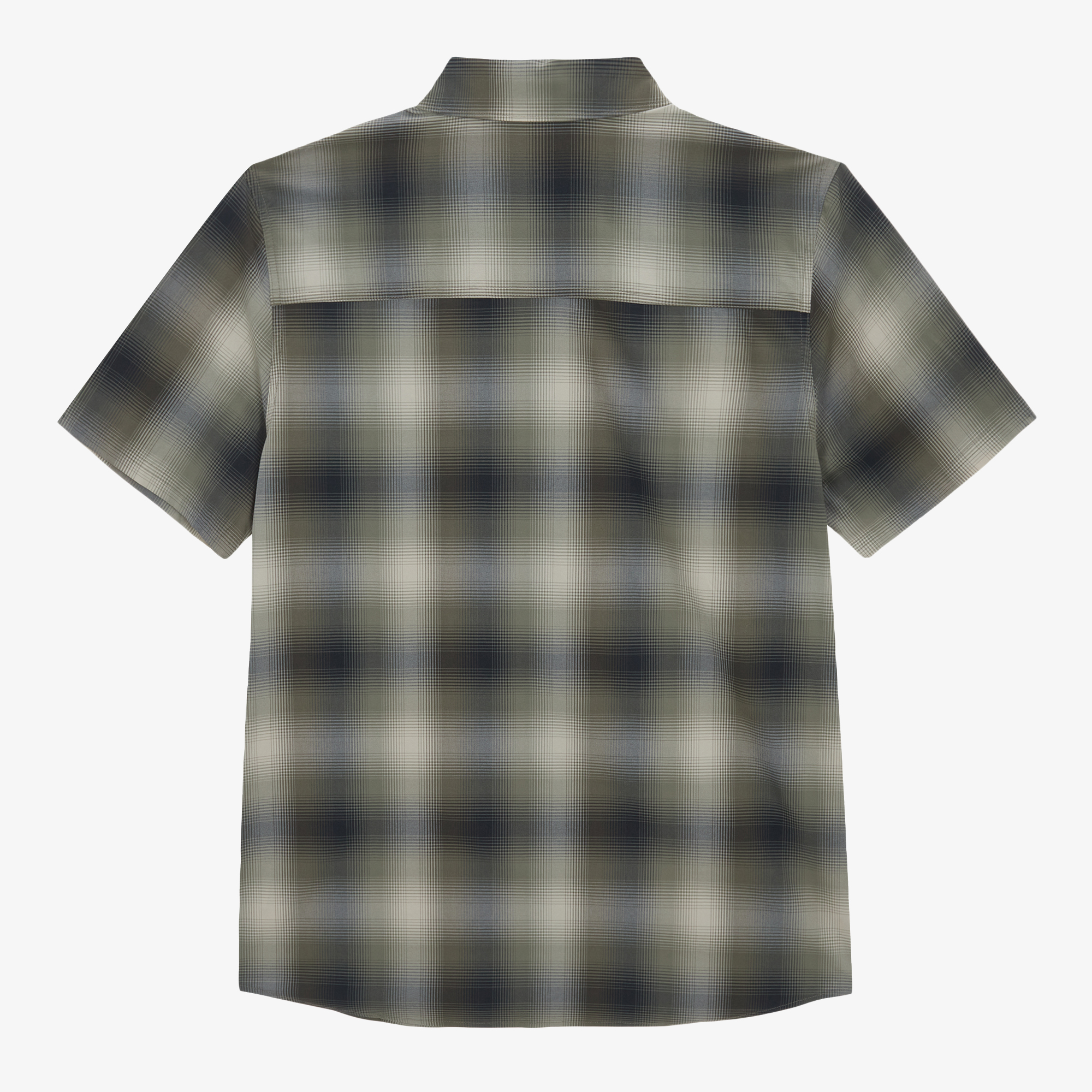 M'S ASTROMAN S/S SUN SHIRT