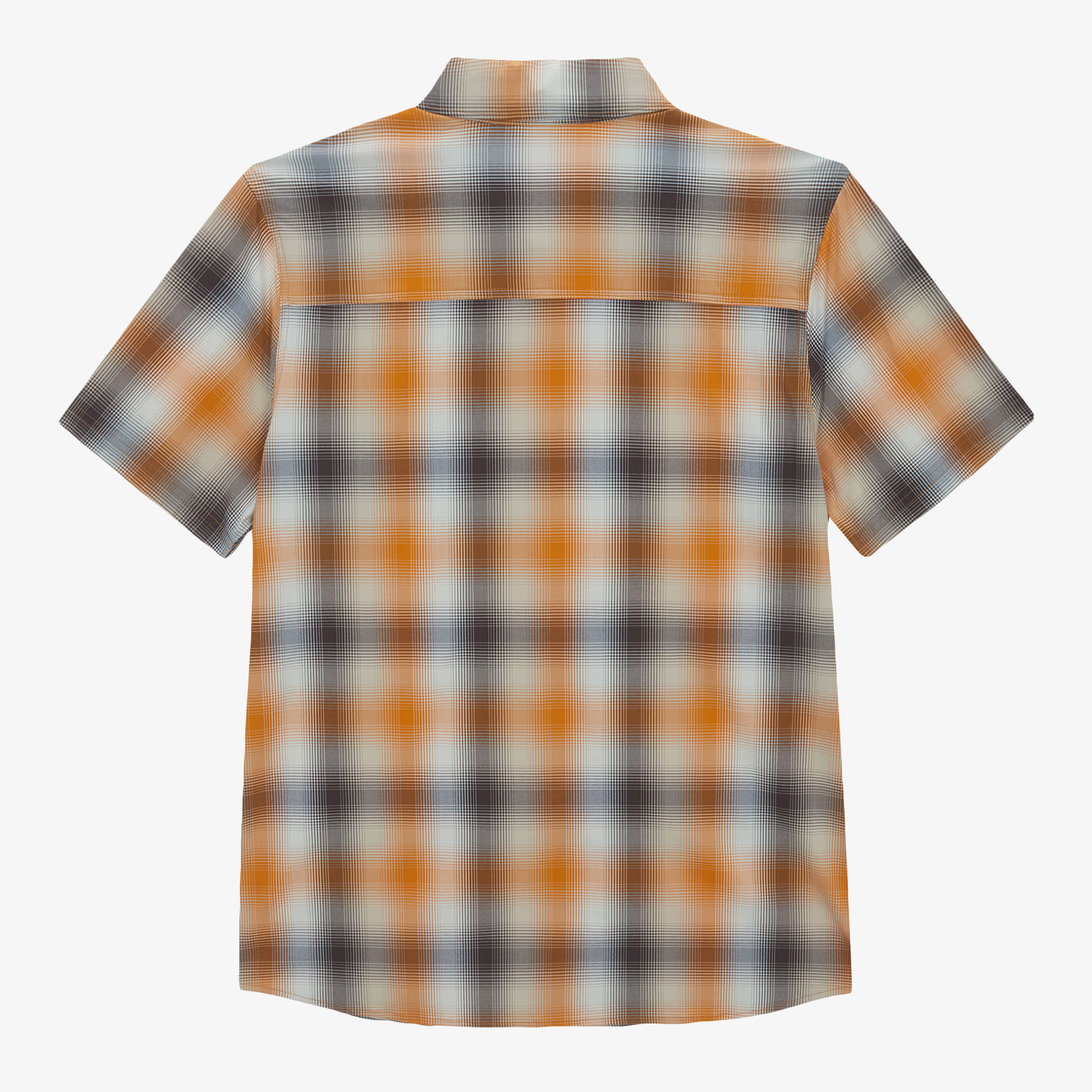 M'S ASTROMAN S/S SUN SHIRT