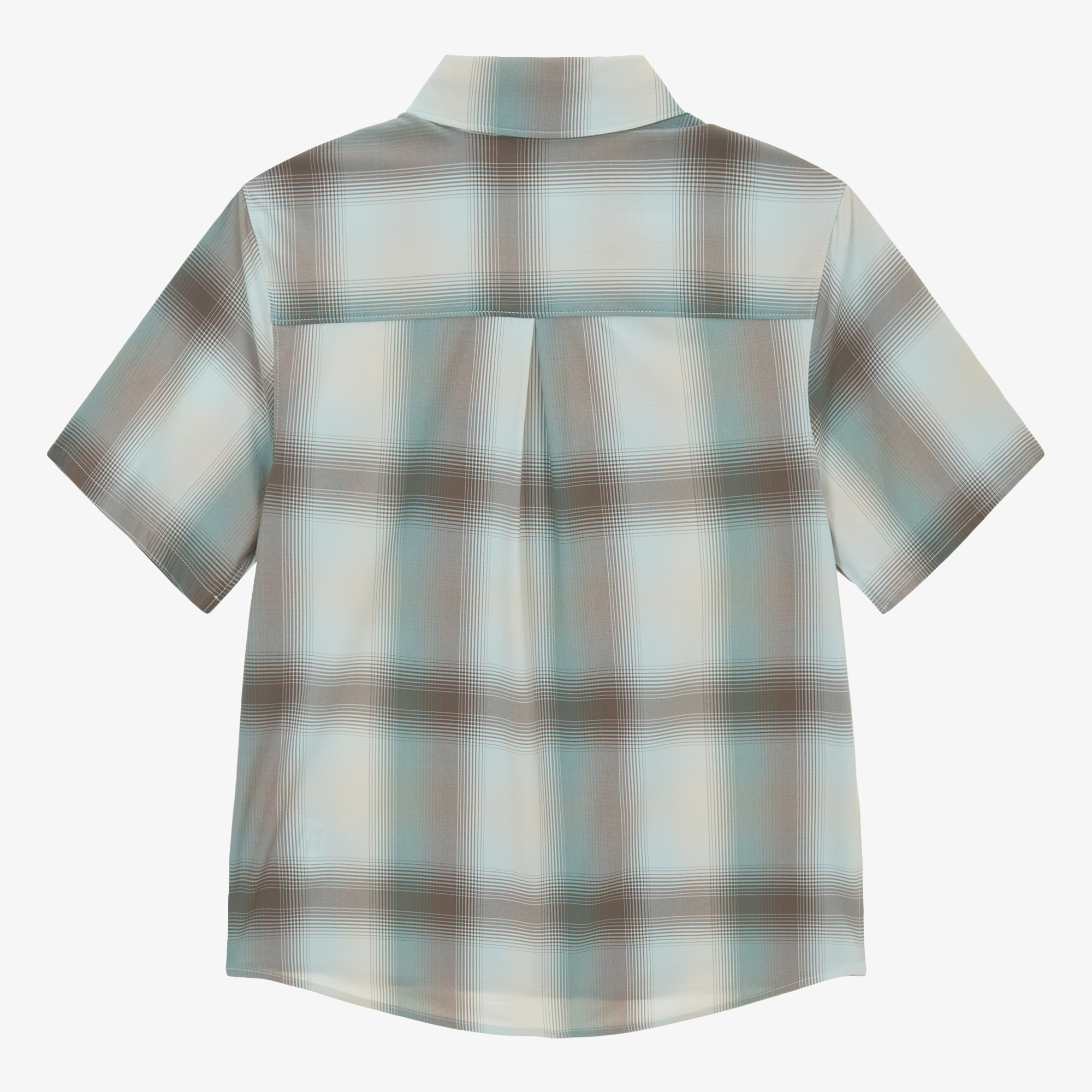 W'S ASTROMAN S/S SUN SHIRT