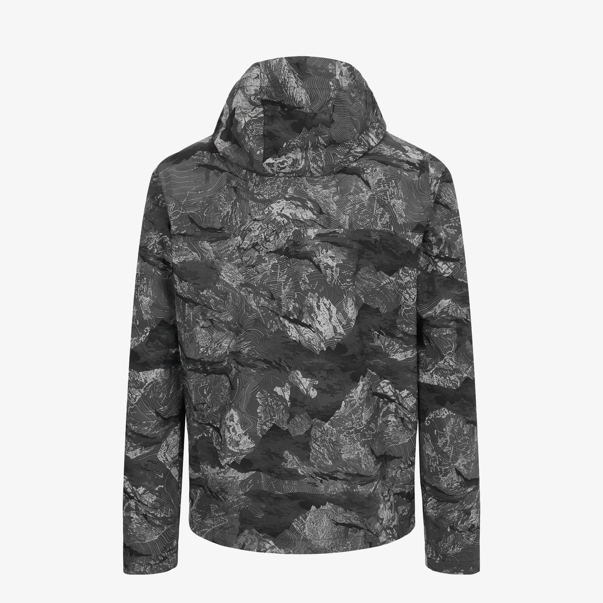 M'S STRATOBURST STRETCH RAIN JACKET