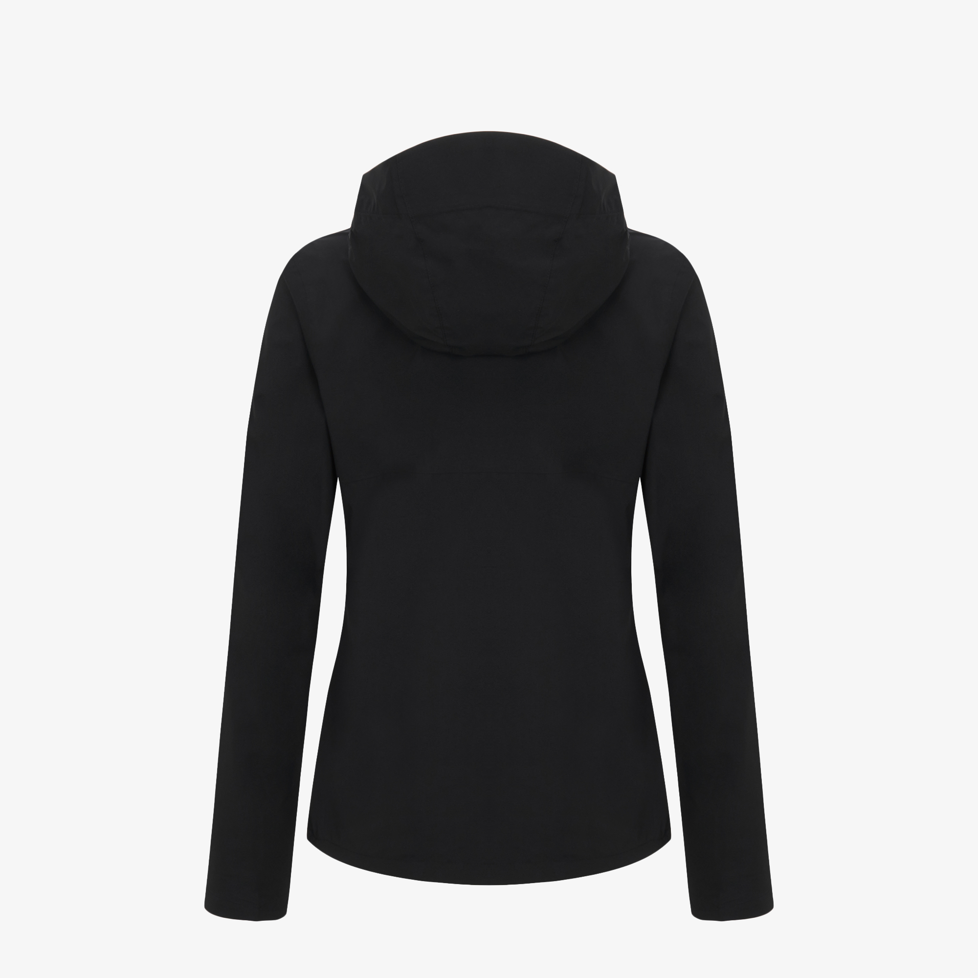 W'S STRATOBURST STRETCH RAIN JACKET