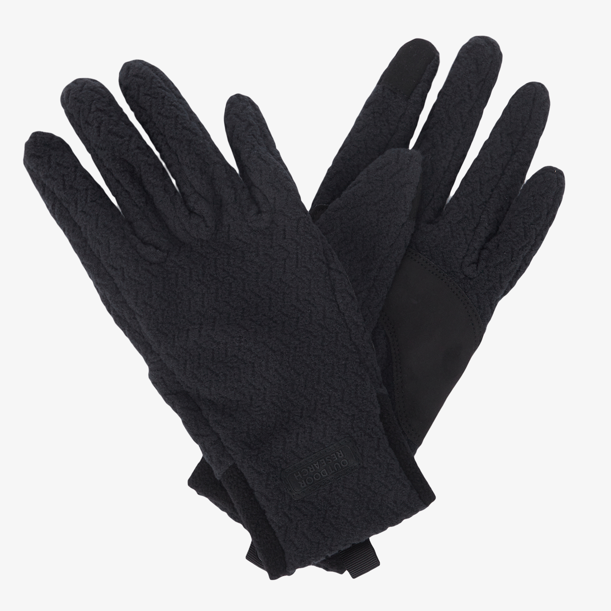 OR MEN'S TRAIL MIX XT GLOVE
