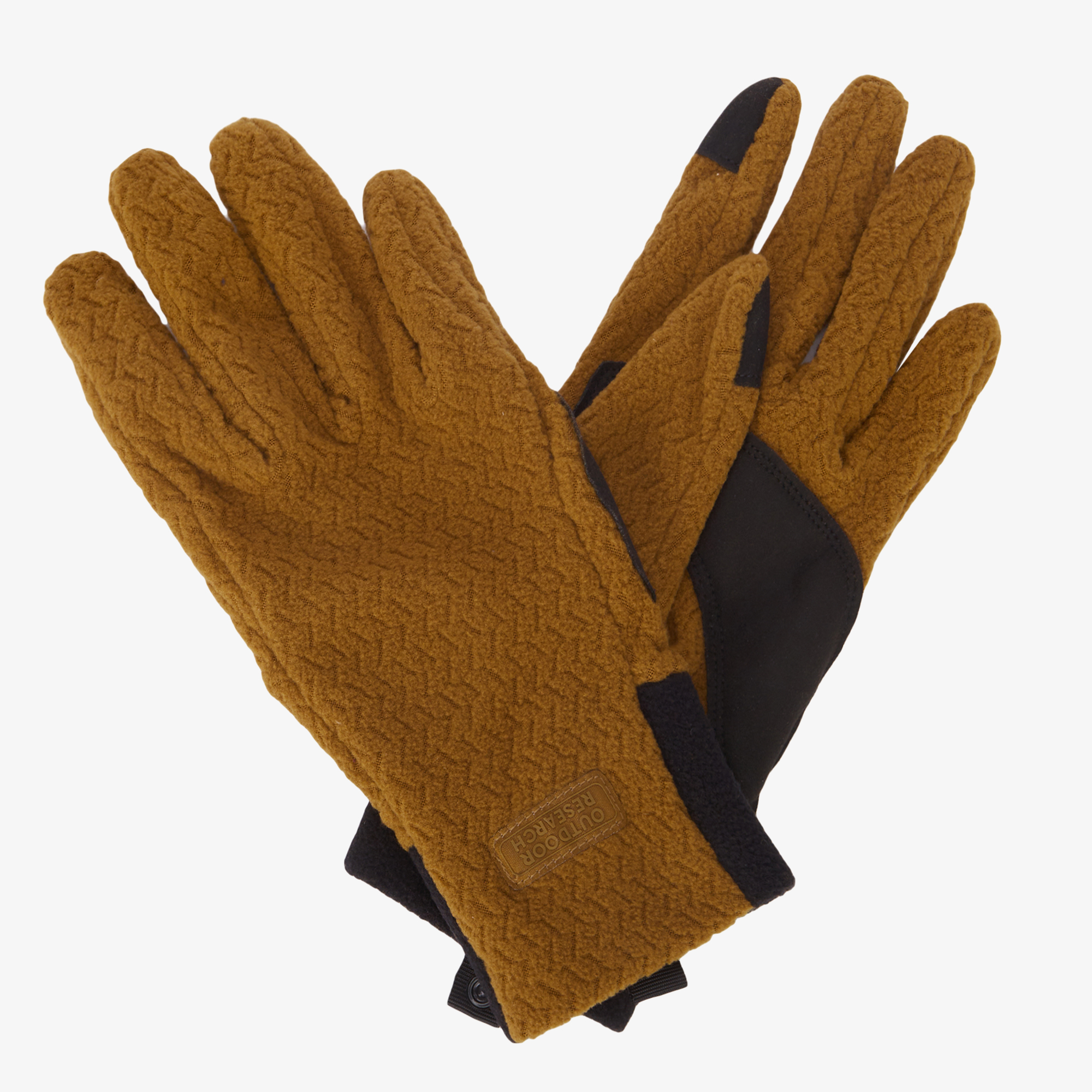 OR MEN'S TRAIL MIX XT GLOVE
