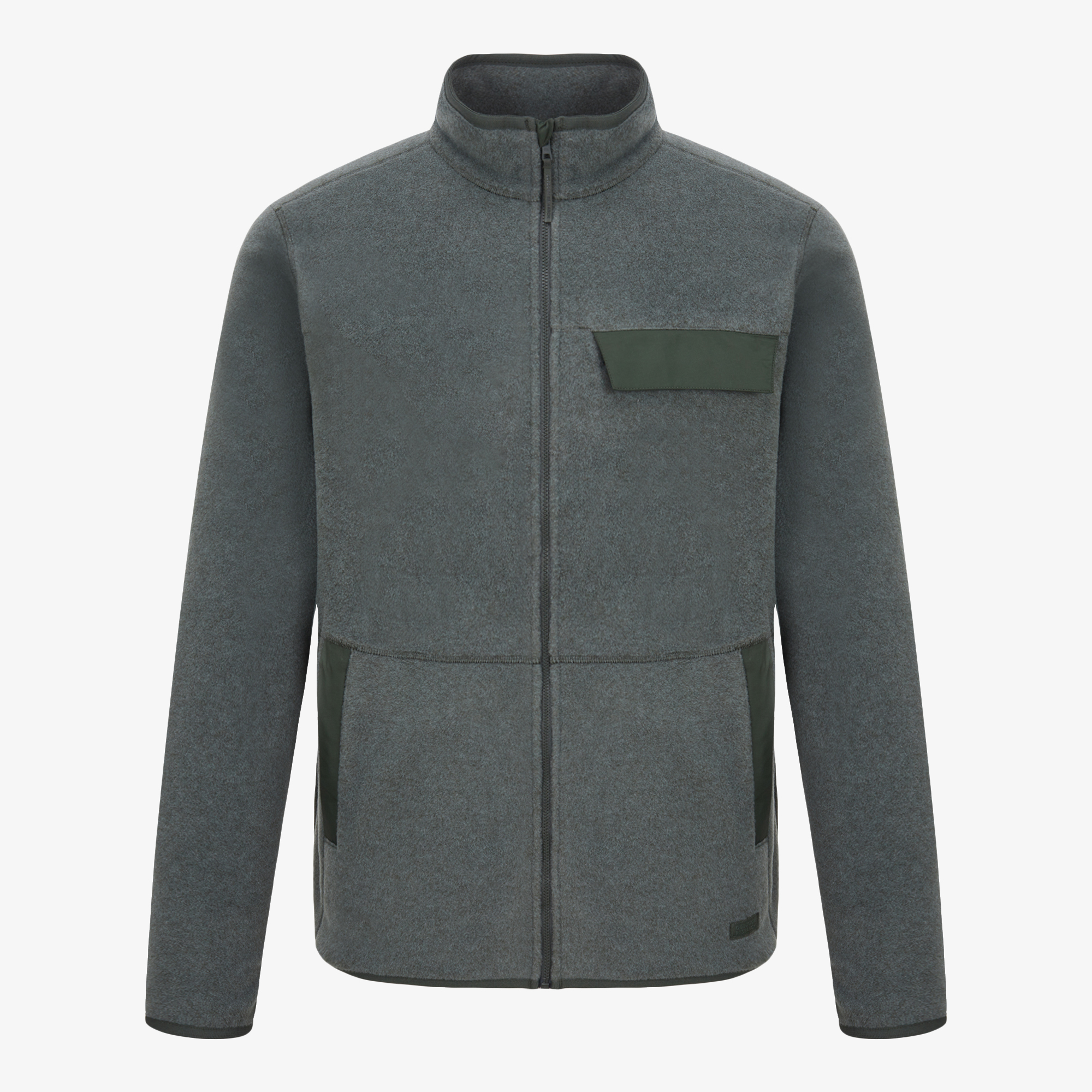 M'S DEMING FLEECE JACKET