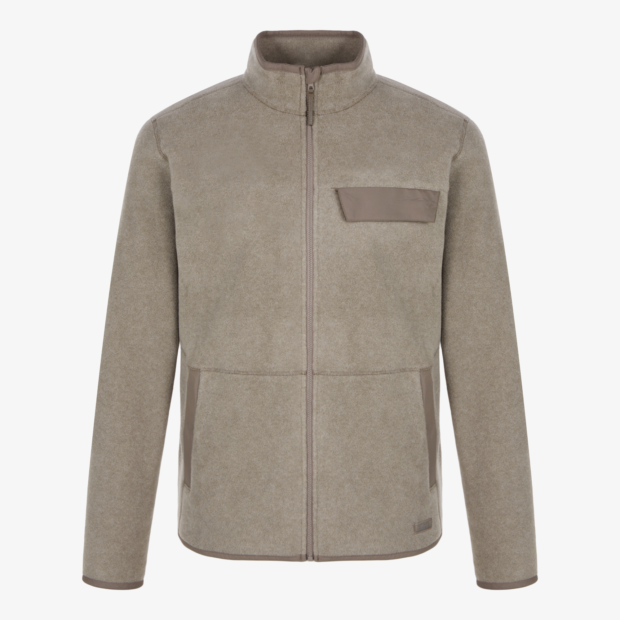 M'S DEMING FLEECE JACKET