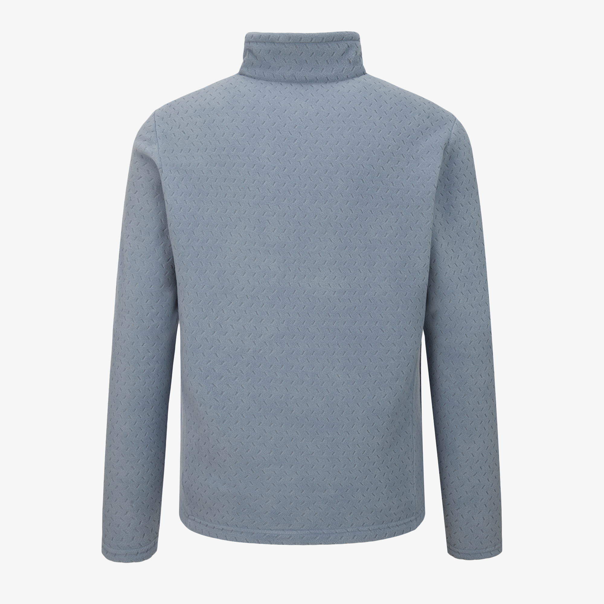 M'S TRAIL MIX XT FLEECE HALF ZIP