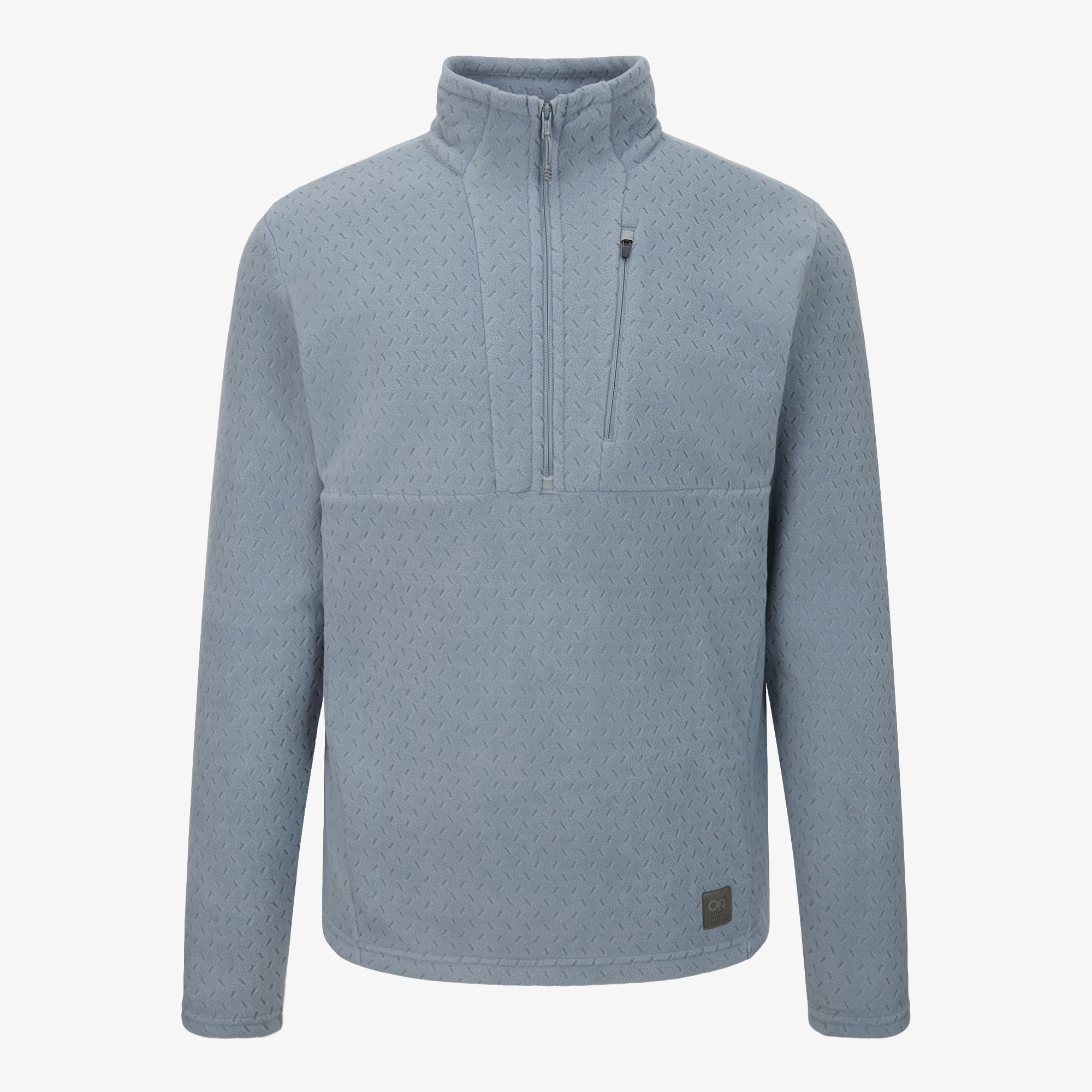 M'S TRAIL MIX XT FLEECE HALF ZIP