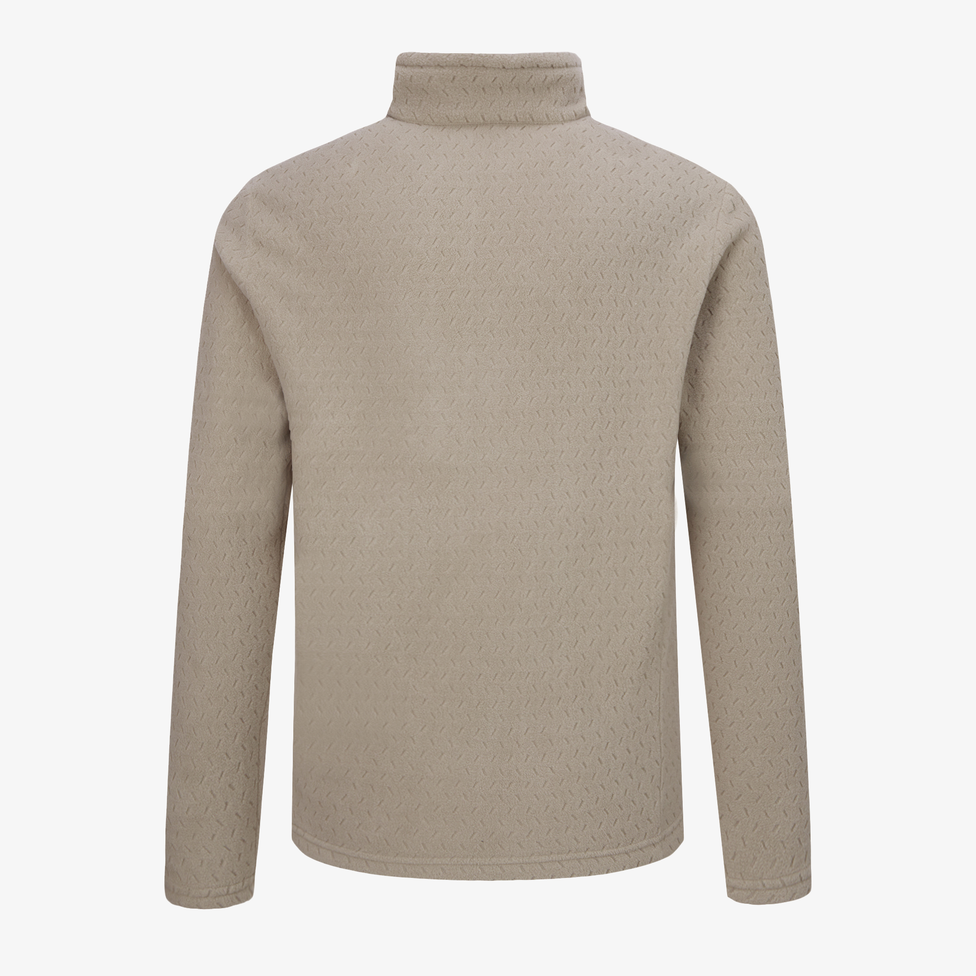 M'S TRAIL MIX XT FLEECE HALF ZIP