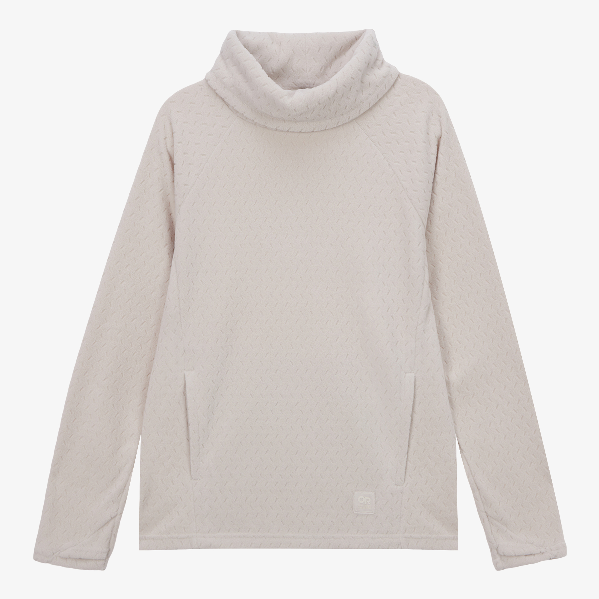 W'S TRAIL MIX XT FLEECE COWL