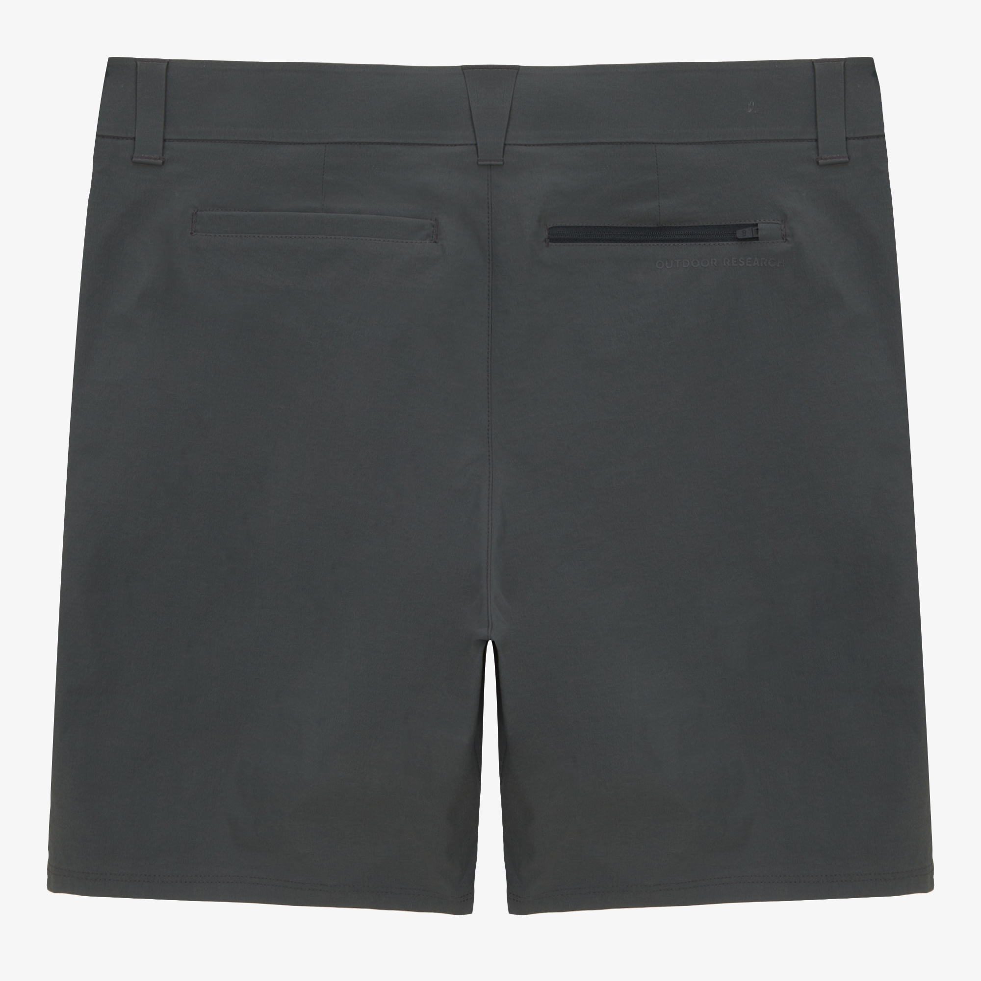 M'S TIMBERLINE SHORT