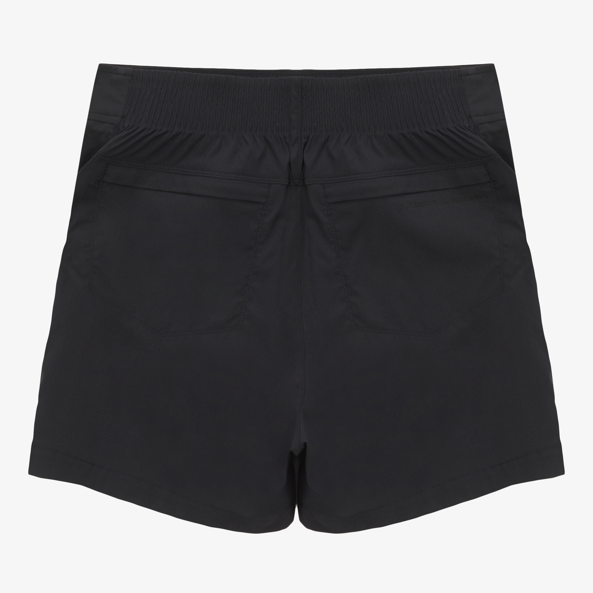 W'S TIMBERLINE SHORT