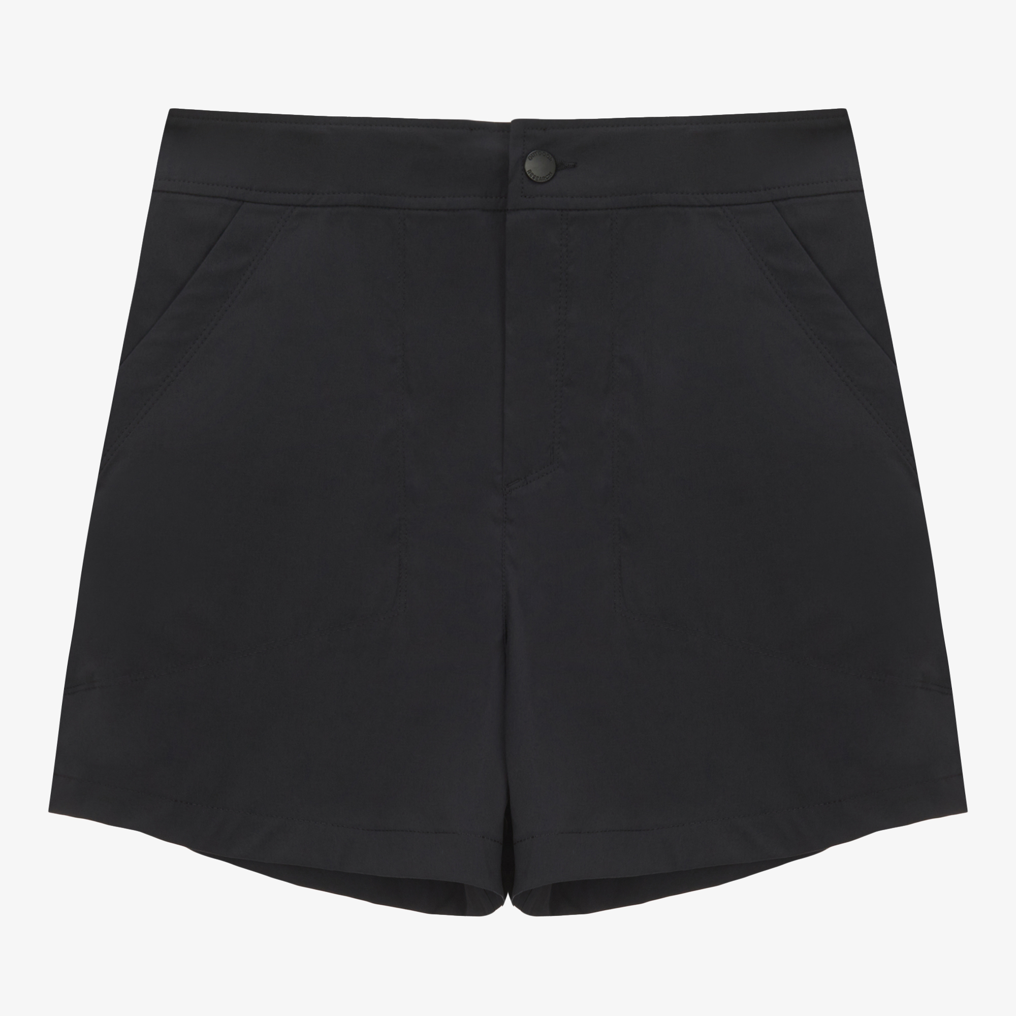 W'S TIMBERLINE SHORT