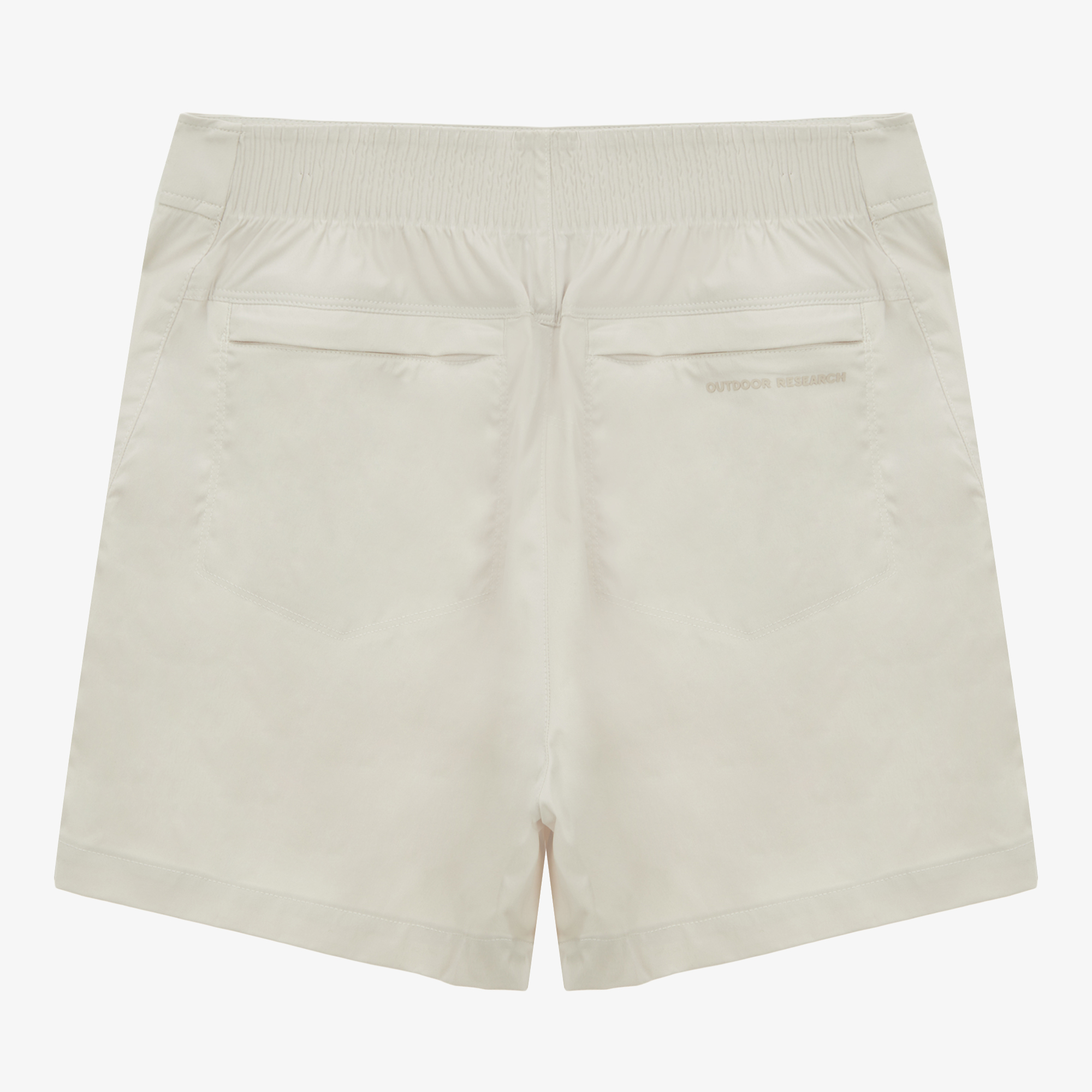 W'S TIMBERLINE SHORT