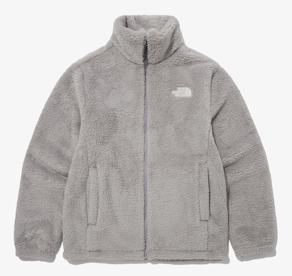 the north face comfy fleece jacket