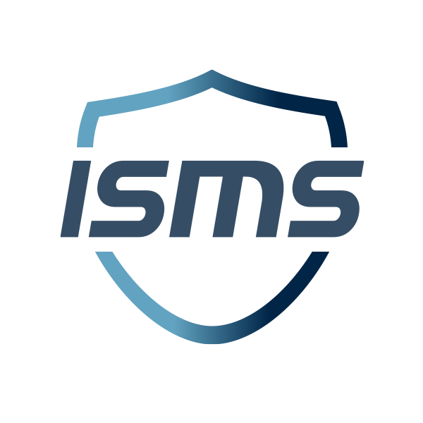 ISMS 인증 이미지